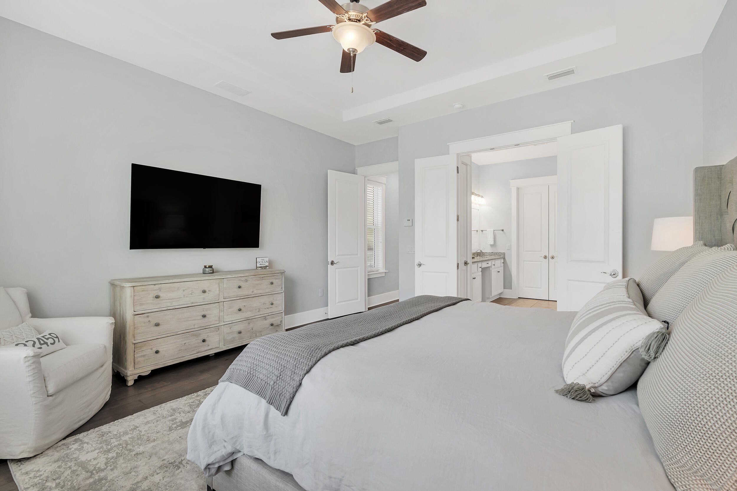 Naturewalk at Seagrove - Residential