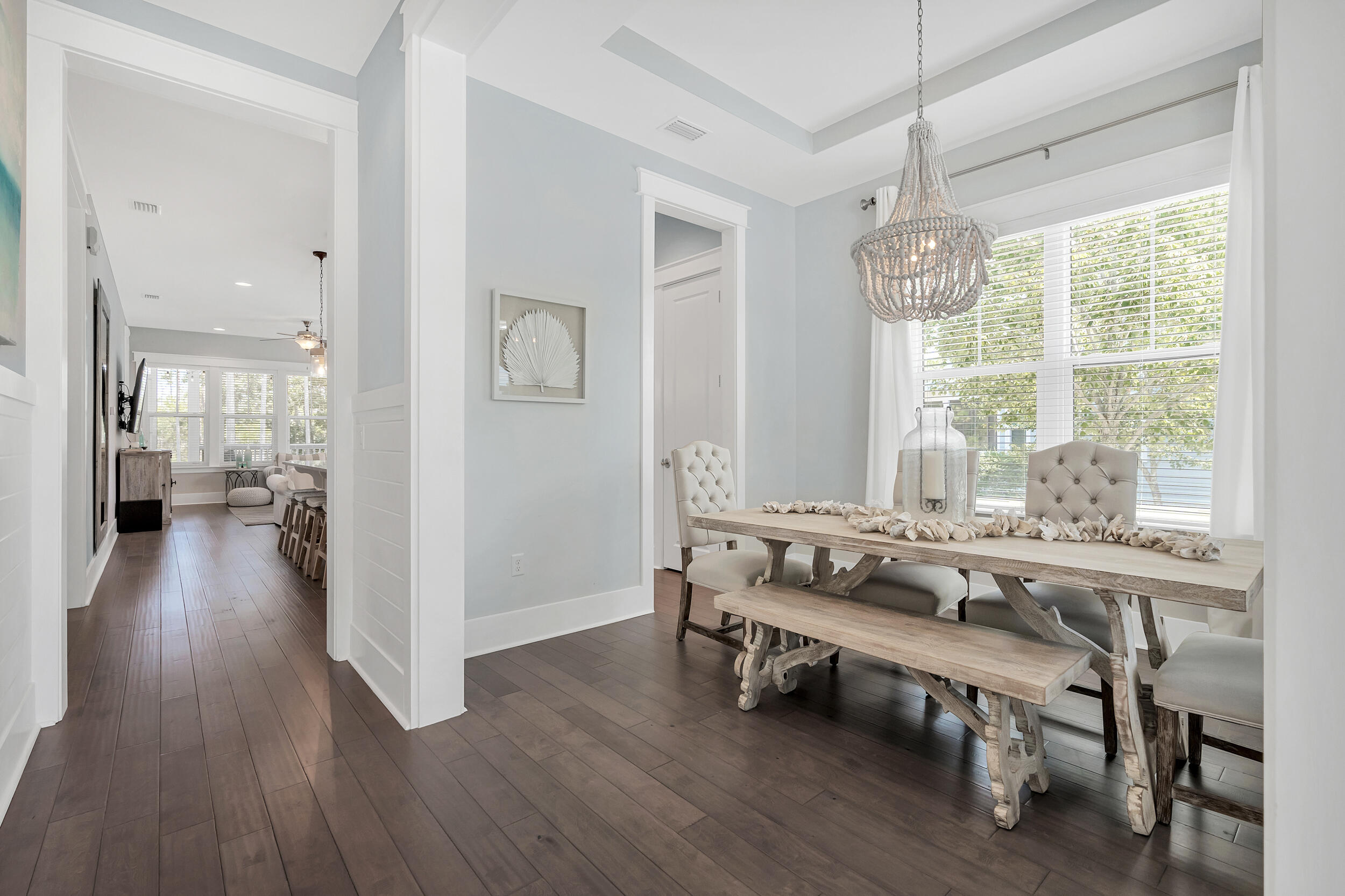 Naturewalk at Seagrove - Residential