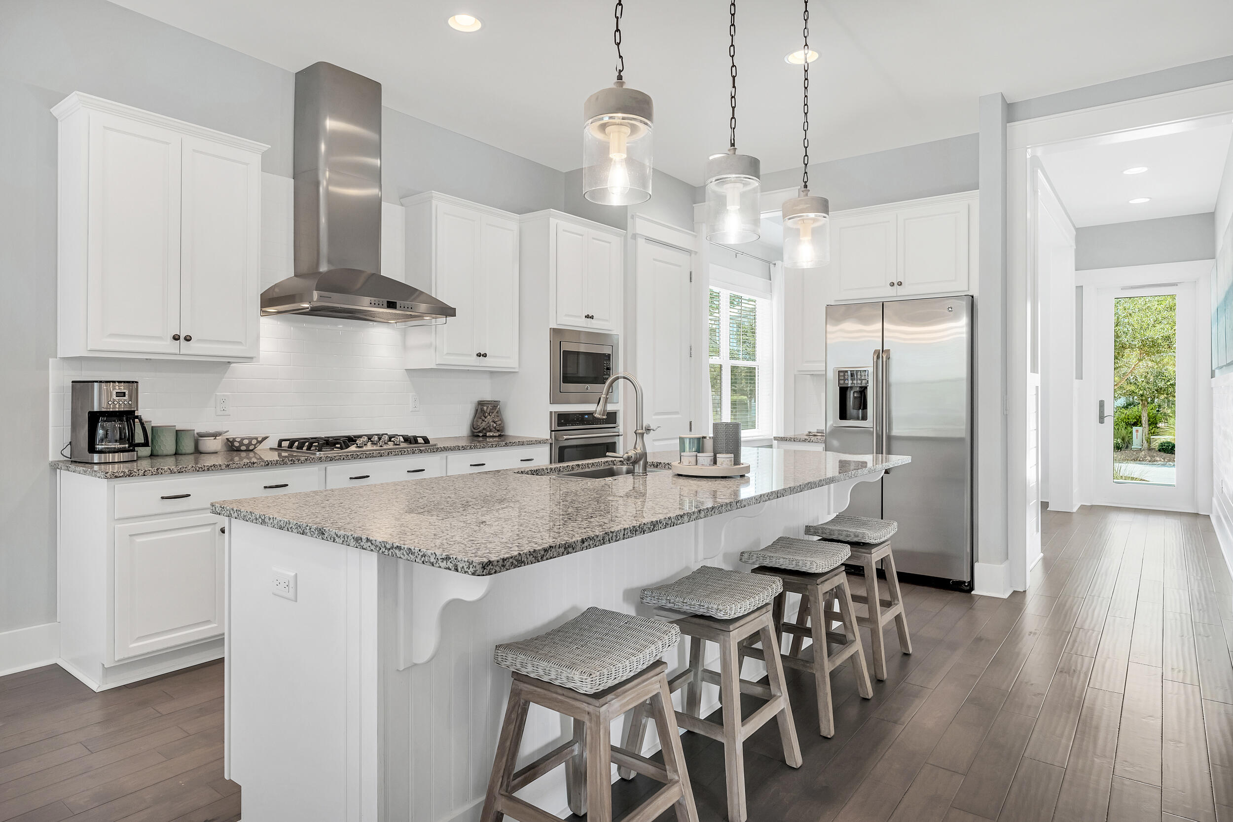 Naturewalk at Seagrove - Residential