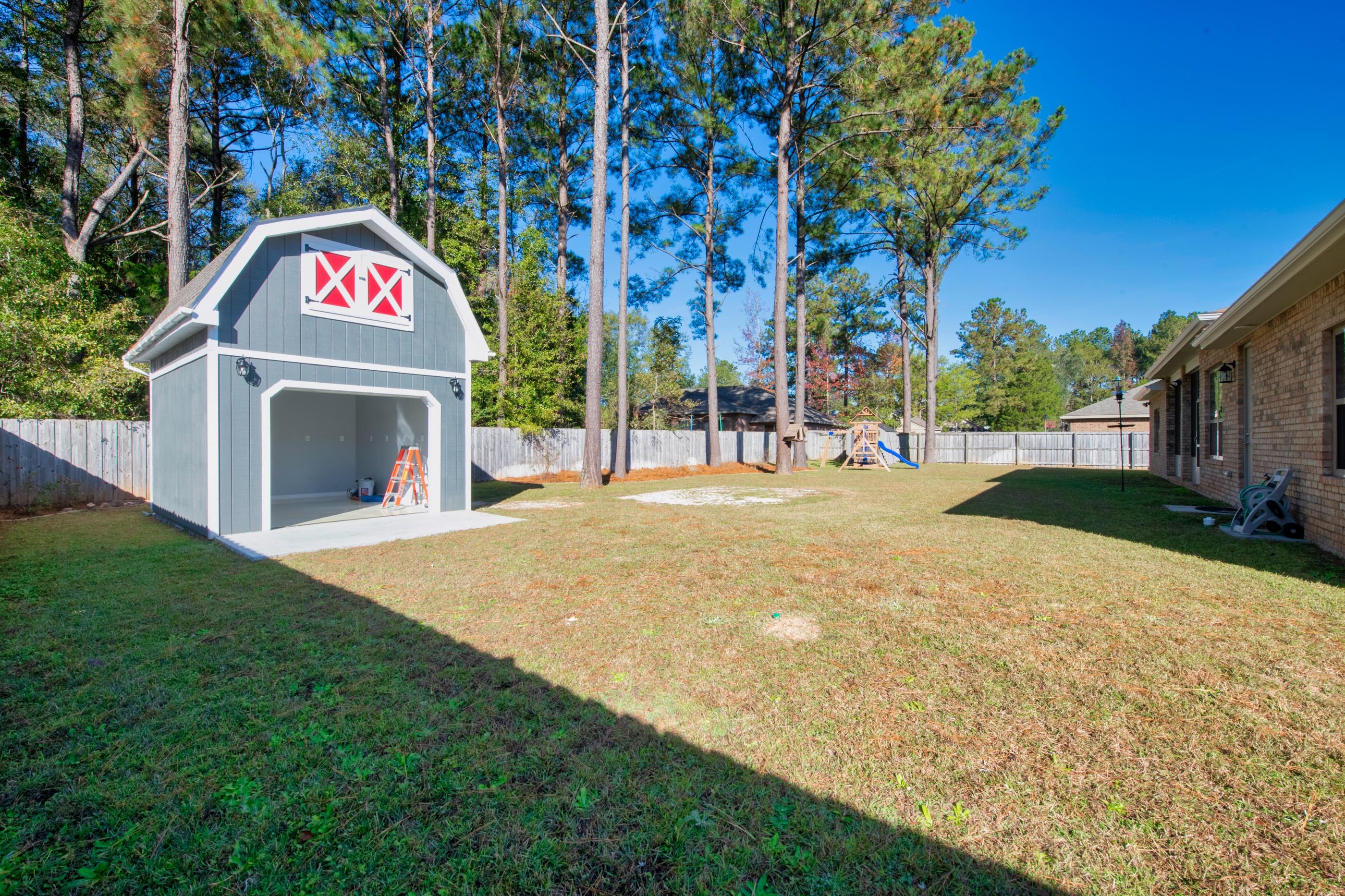 WINDMEADOWS - Residential