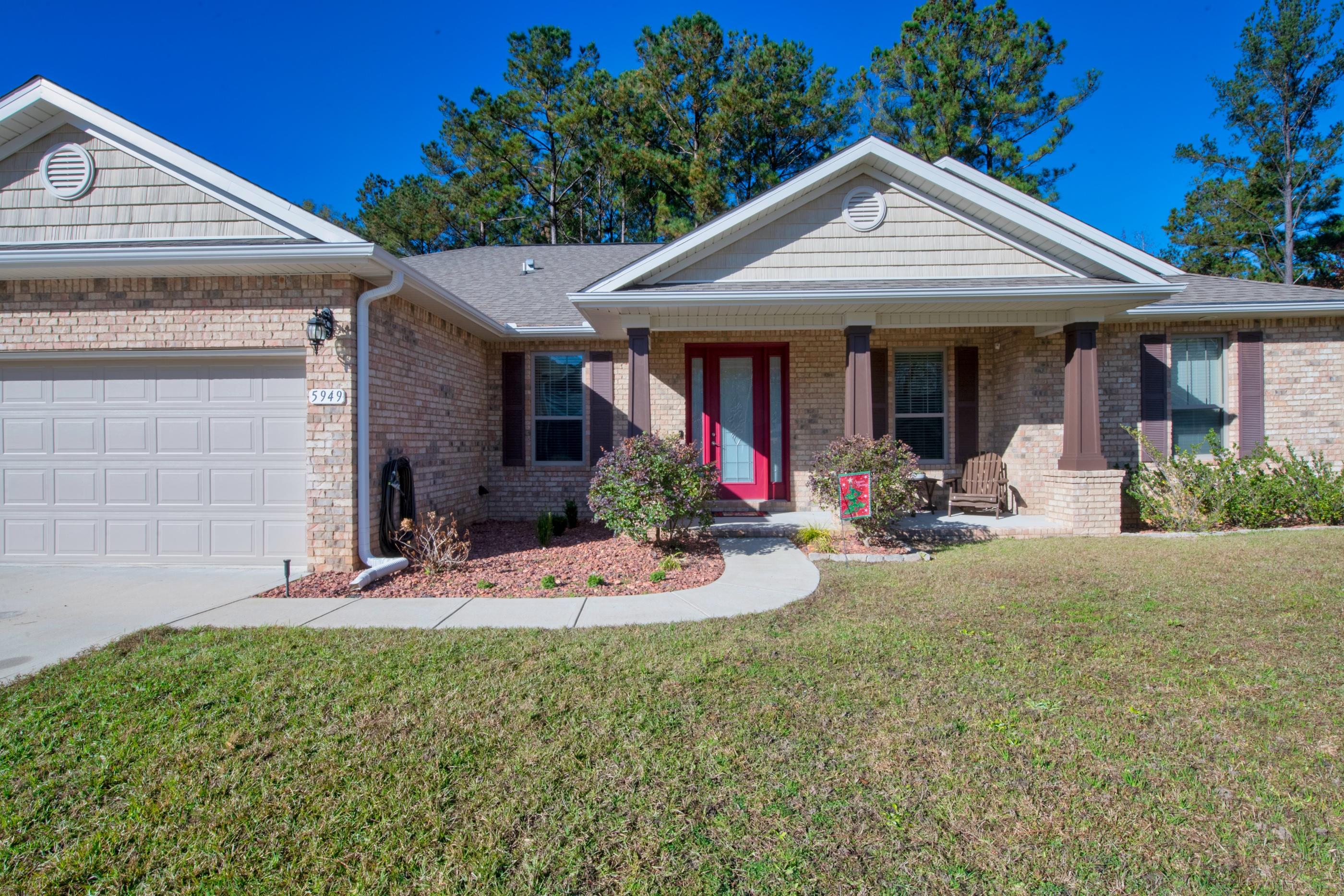 WINDMEADOWS - Residential