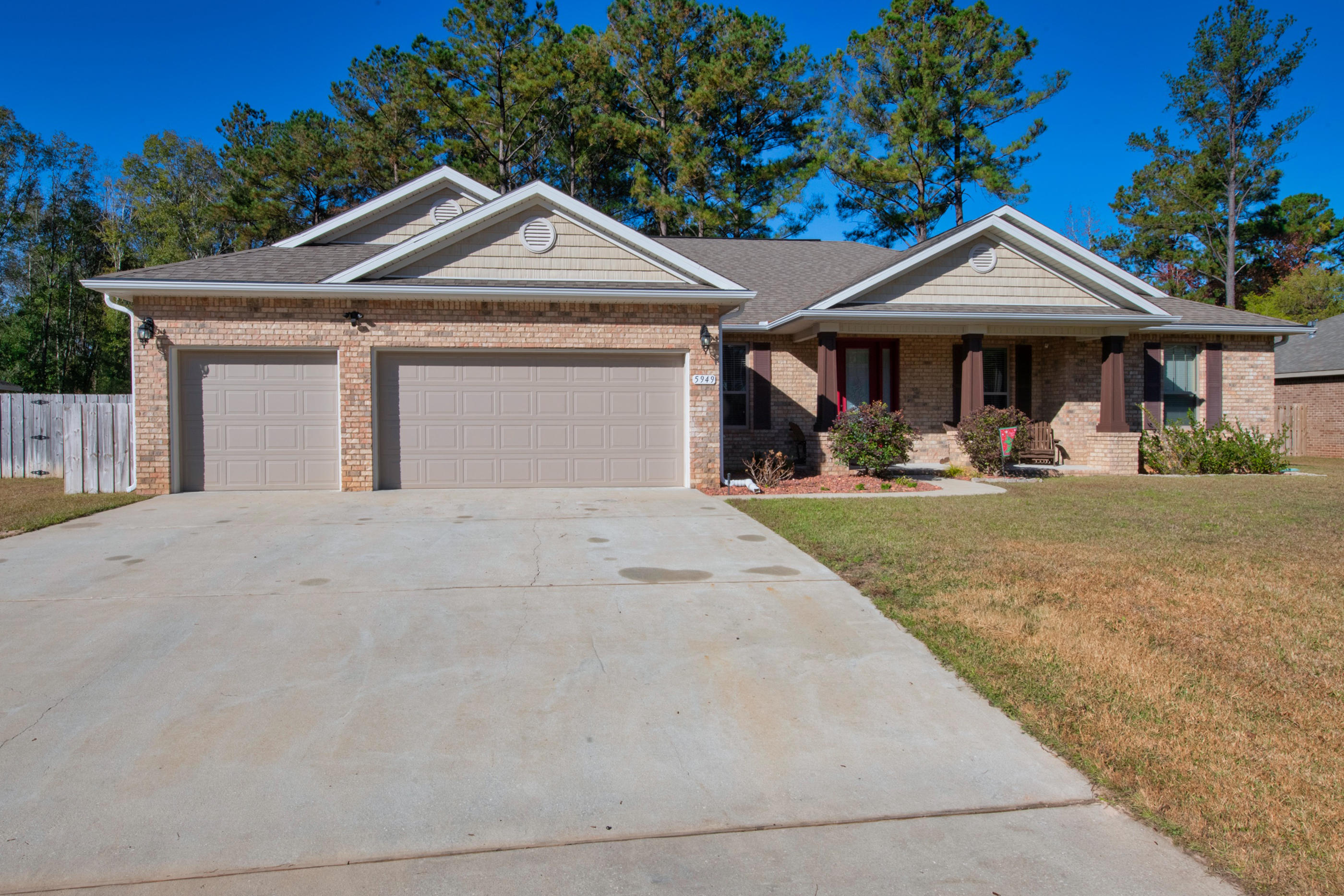 WINDMEADOWS - Residential