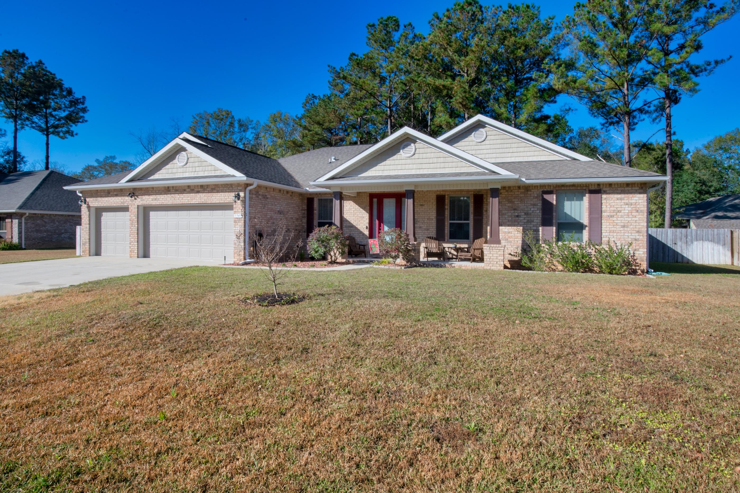 WINDMEADOWS - Residential