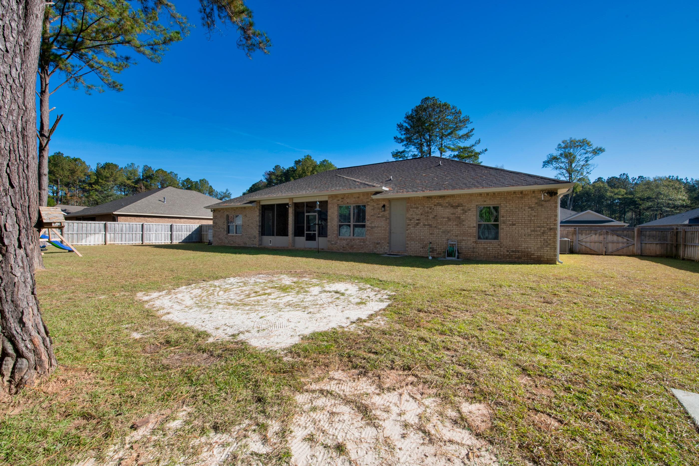 WINDMEADOWS - Residential