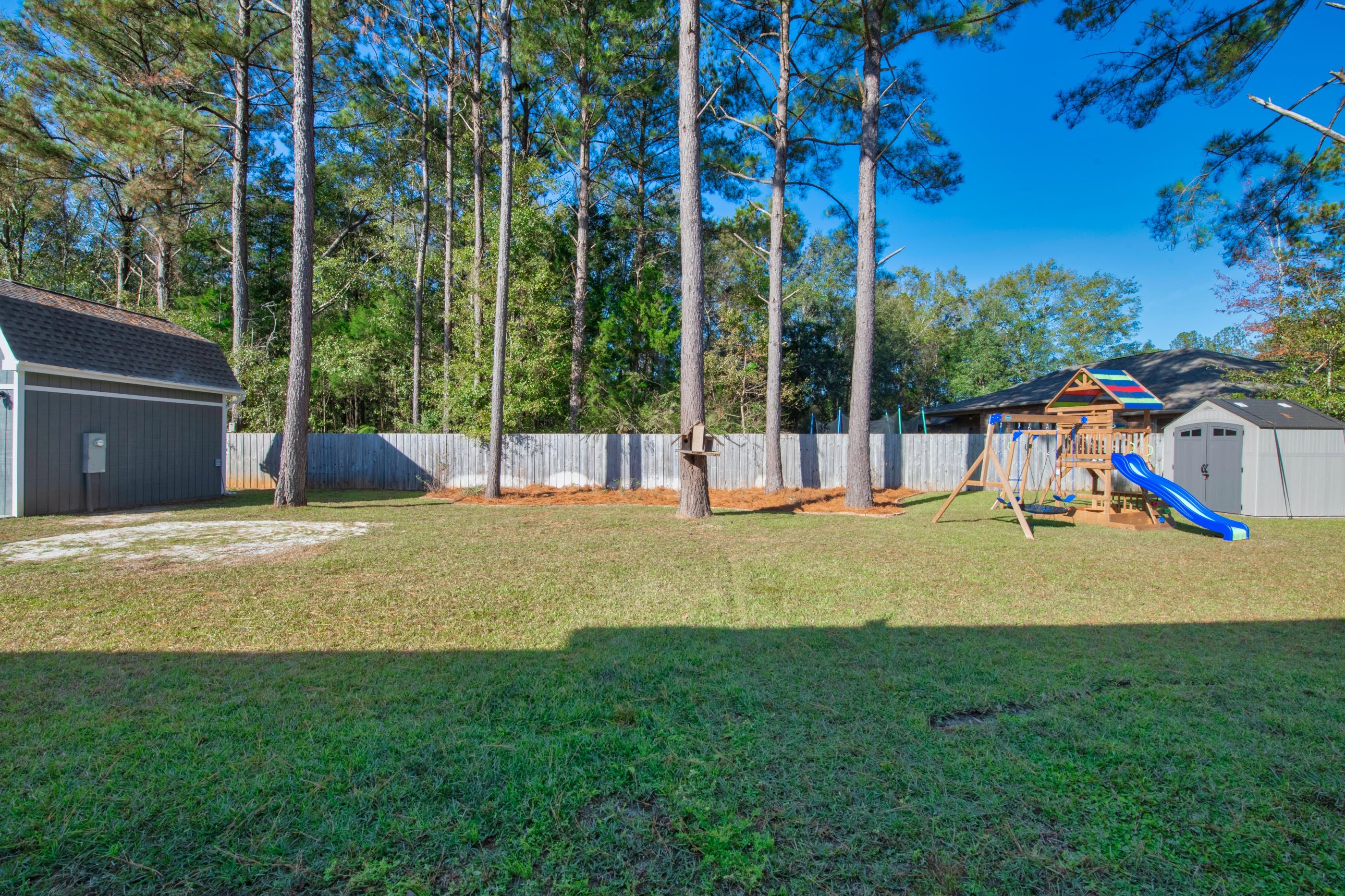 WINDMEADOWS - Residential