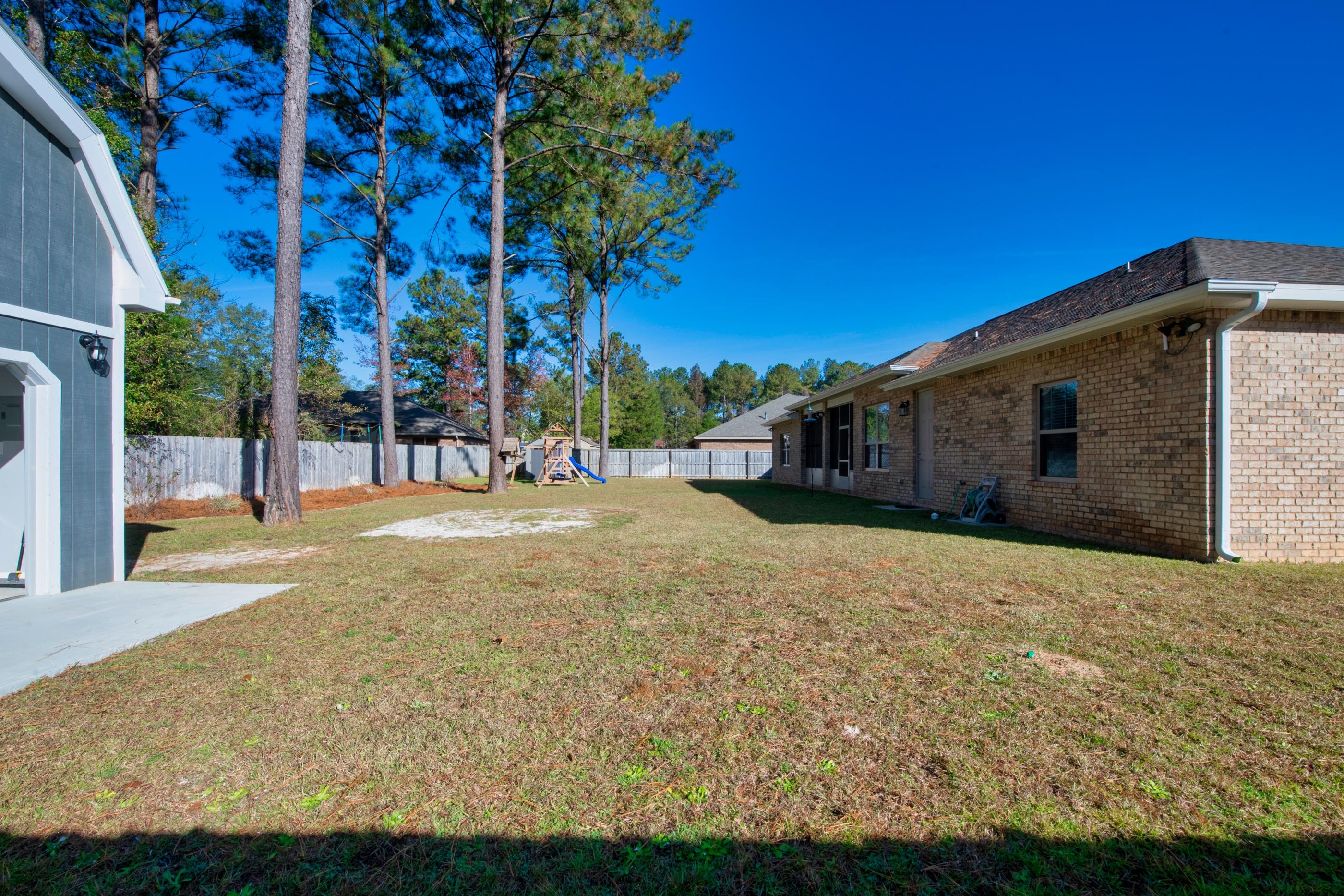 WINDMEADOWS - Residential