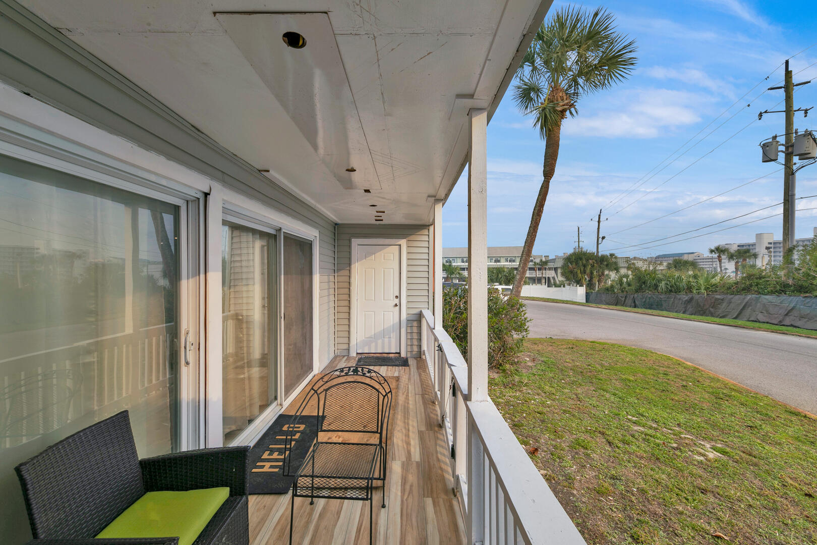 GULF TERRACE CONDO - Residential
