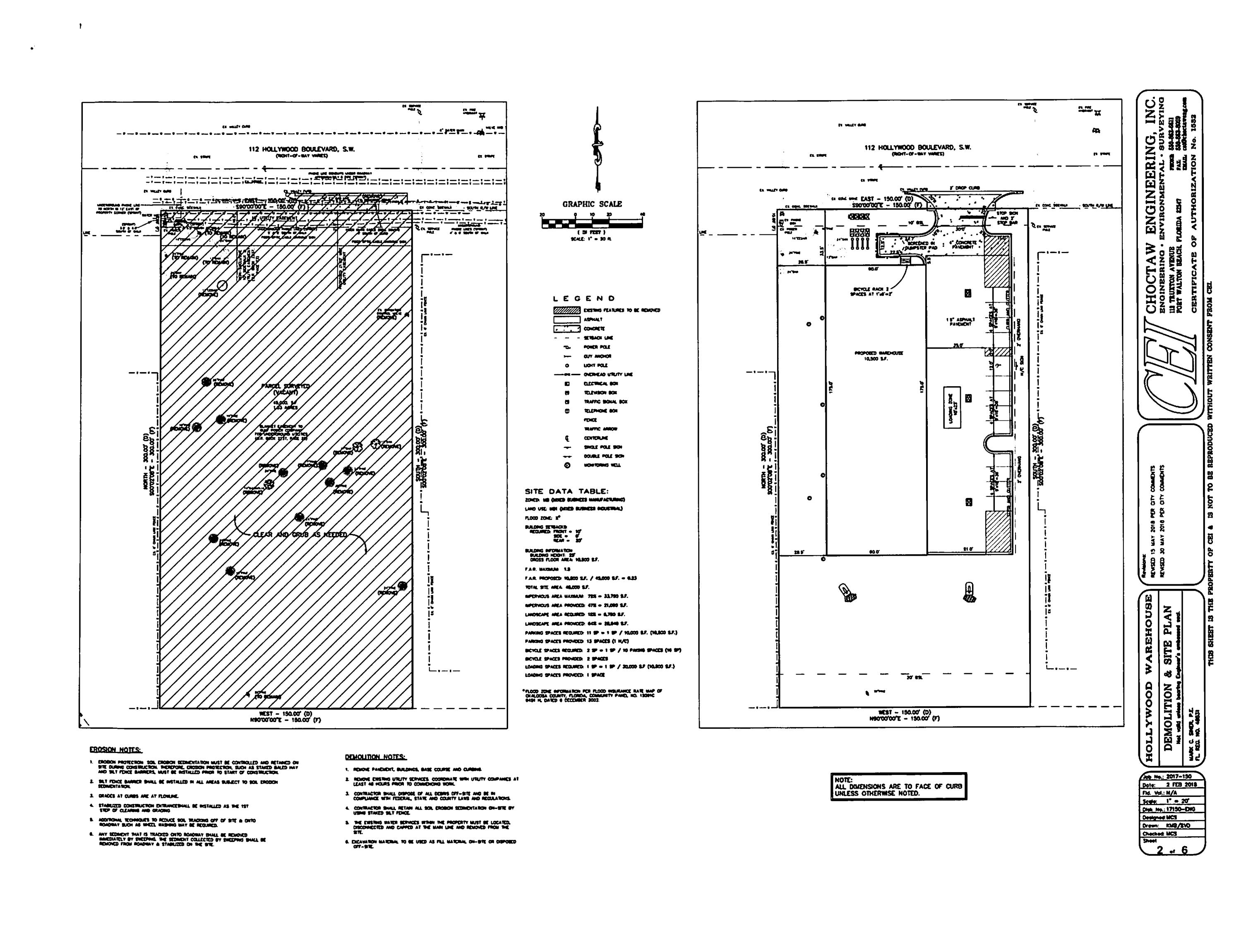 Main image without alt text