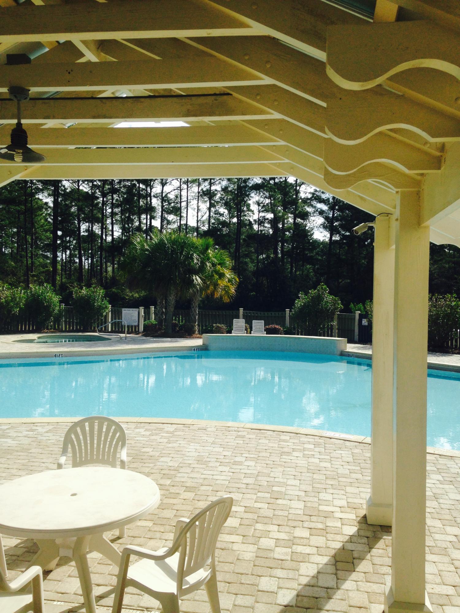 GRAYTON BAYOU - Land