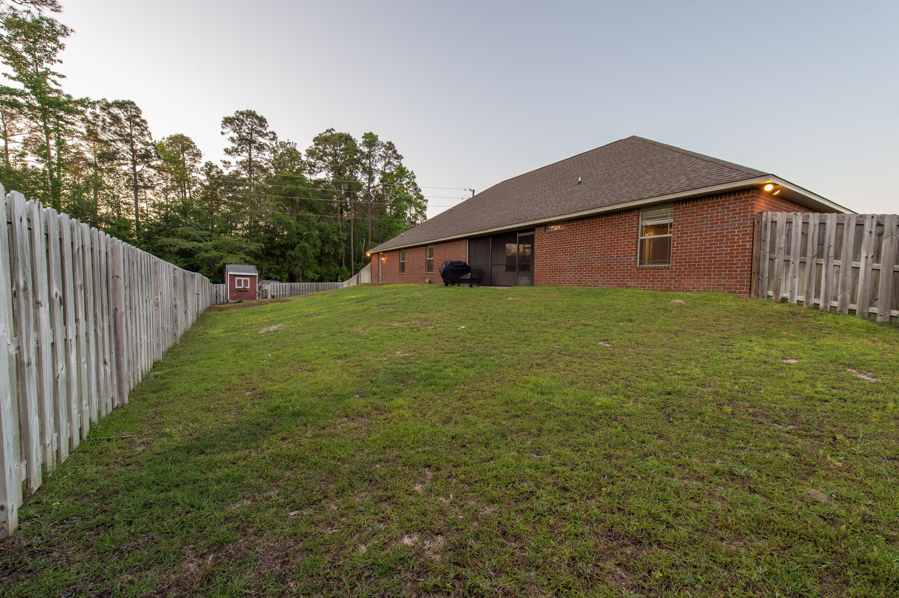 KAITLYNS PRESERVE - Residential