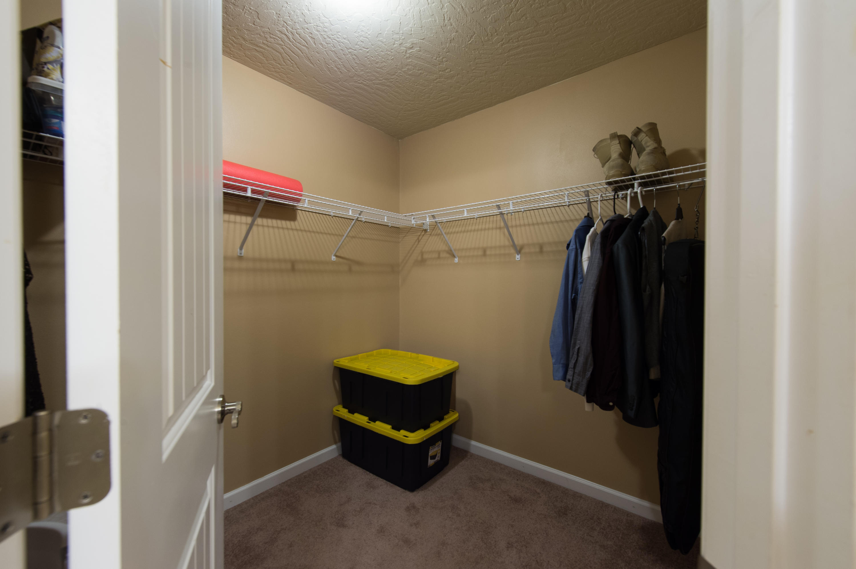 KAITLYNS PRESERVE - Residential