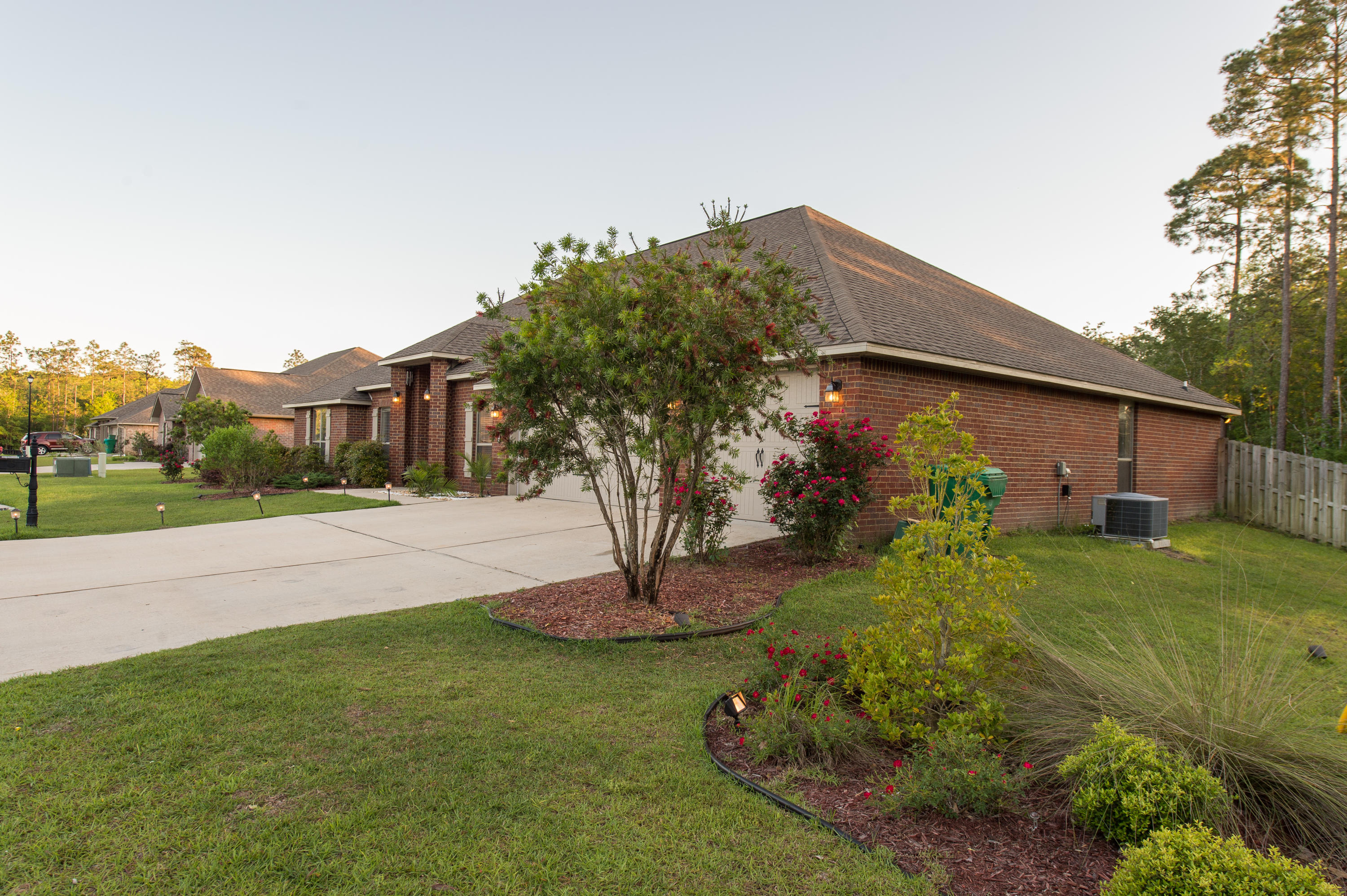 KAITLYNS PRESERVE - Residential