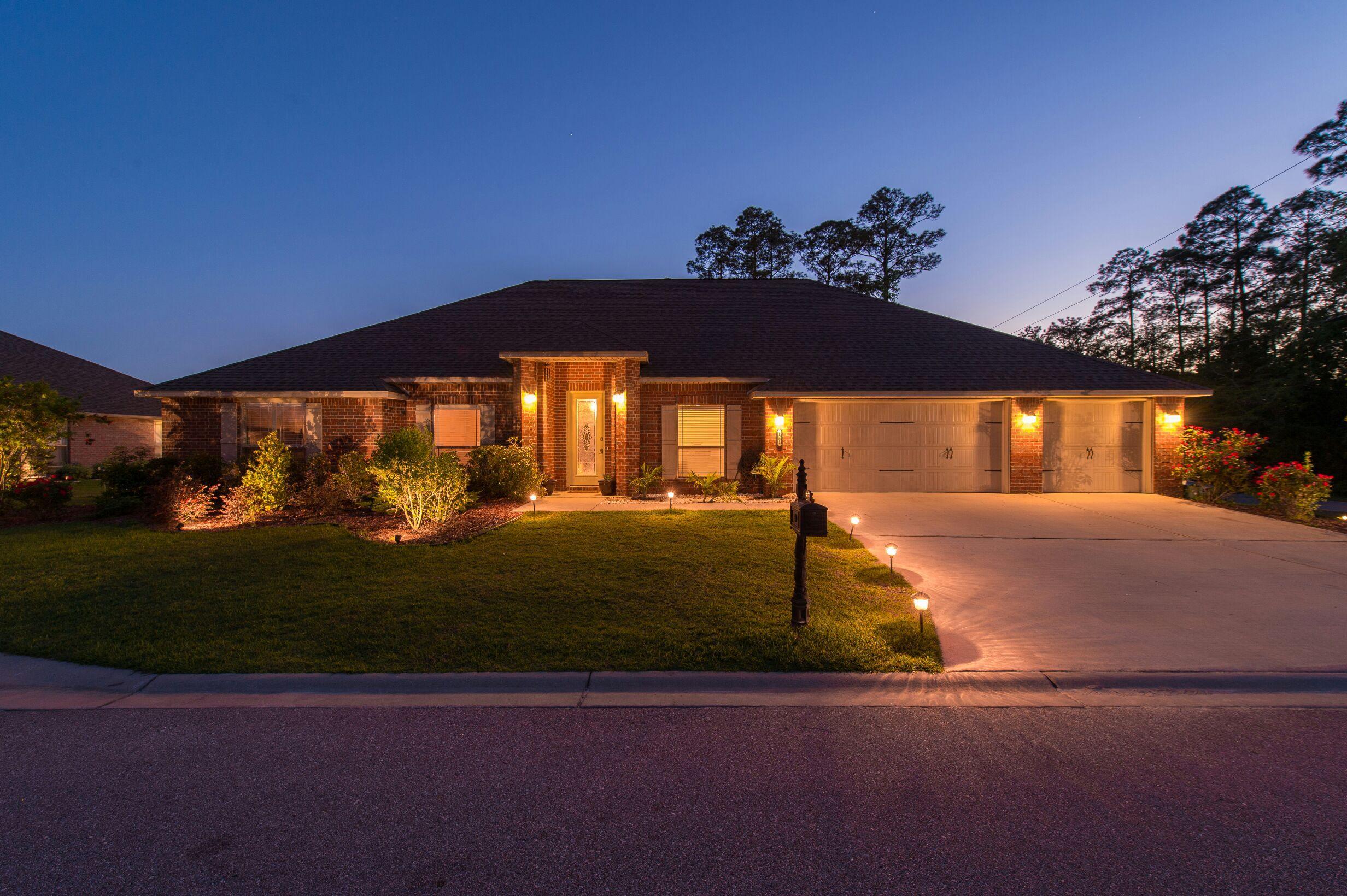 KAITLYNS PRESERVE - Residential