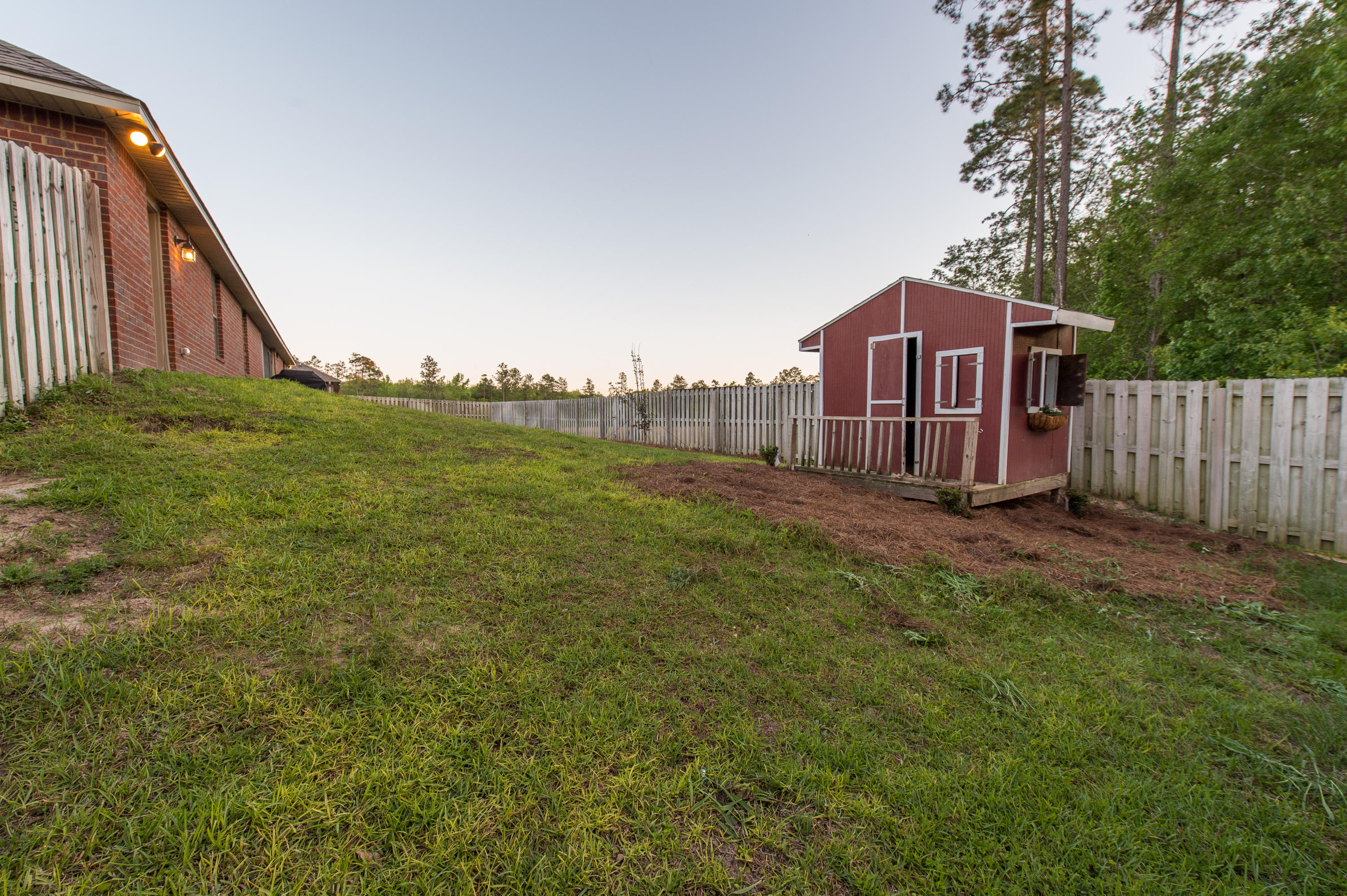 KAITLYNS PRESERVE - Residential