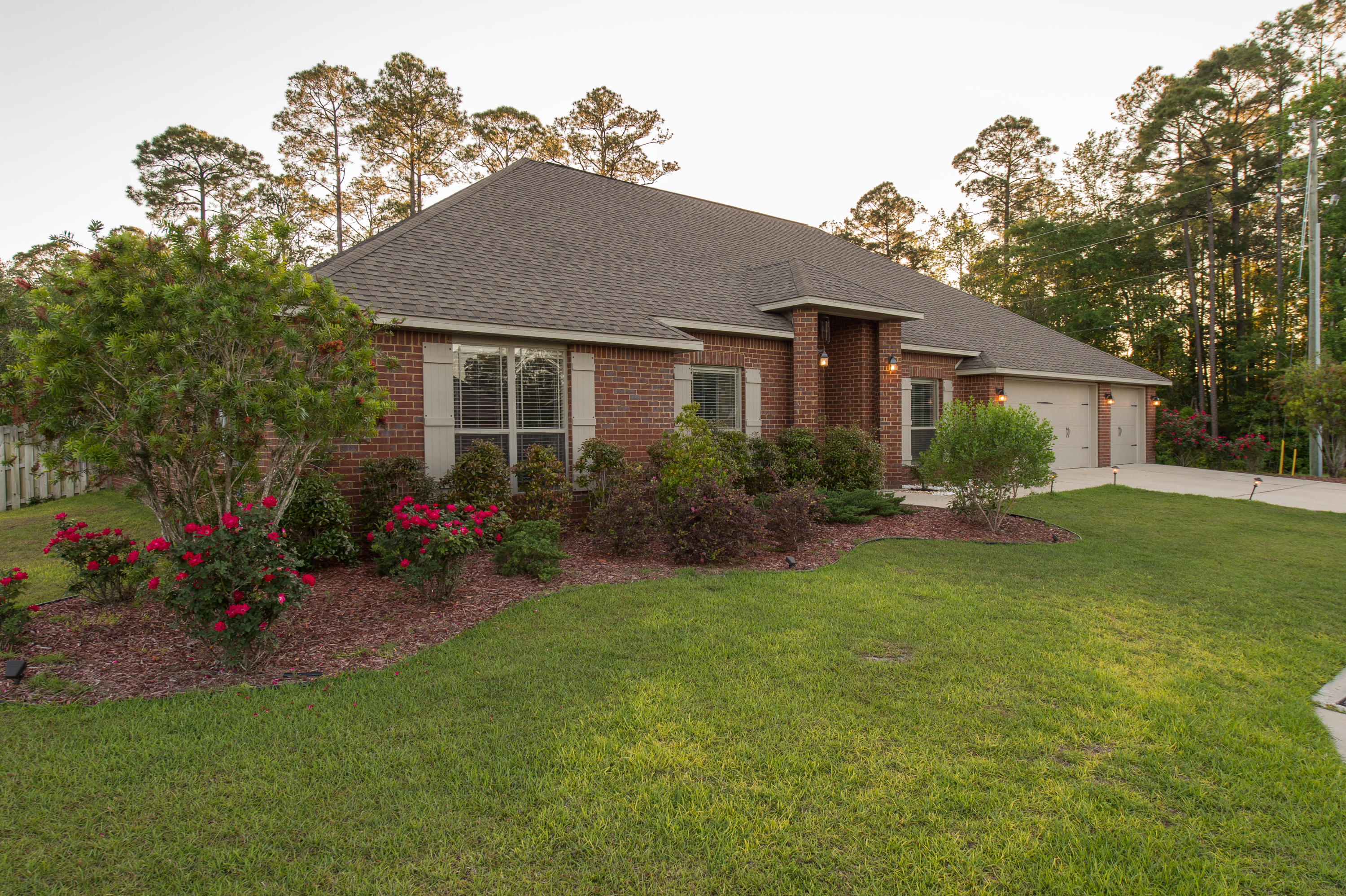 KAITLYNS PRESERVE - Residential