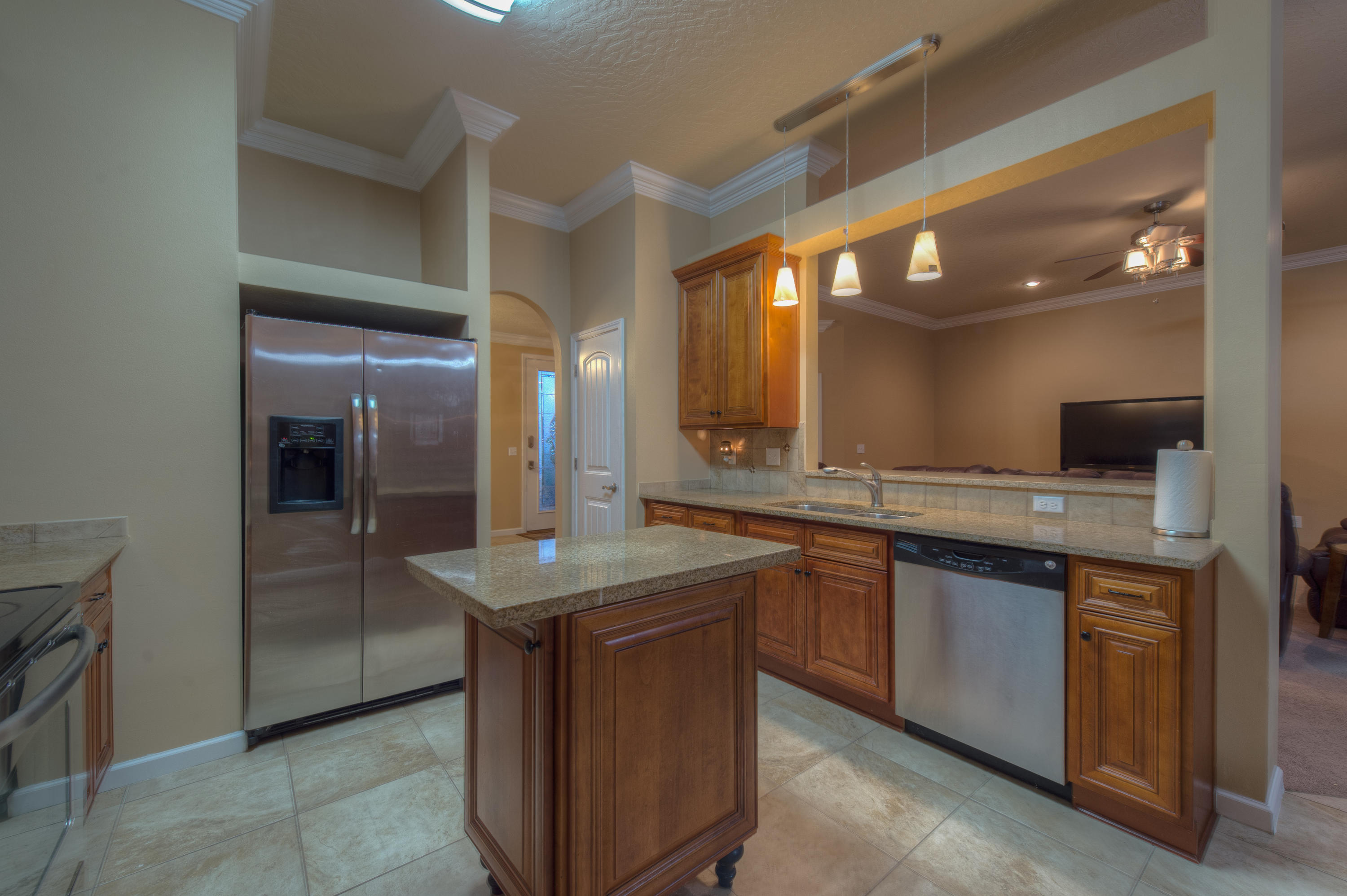 KAITLYNS PRESERVE - Residential