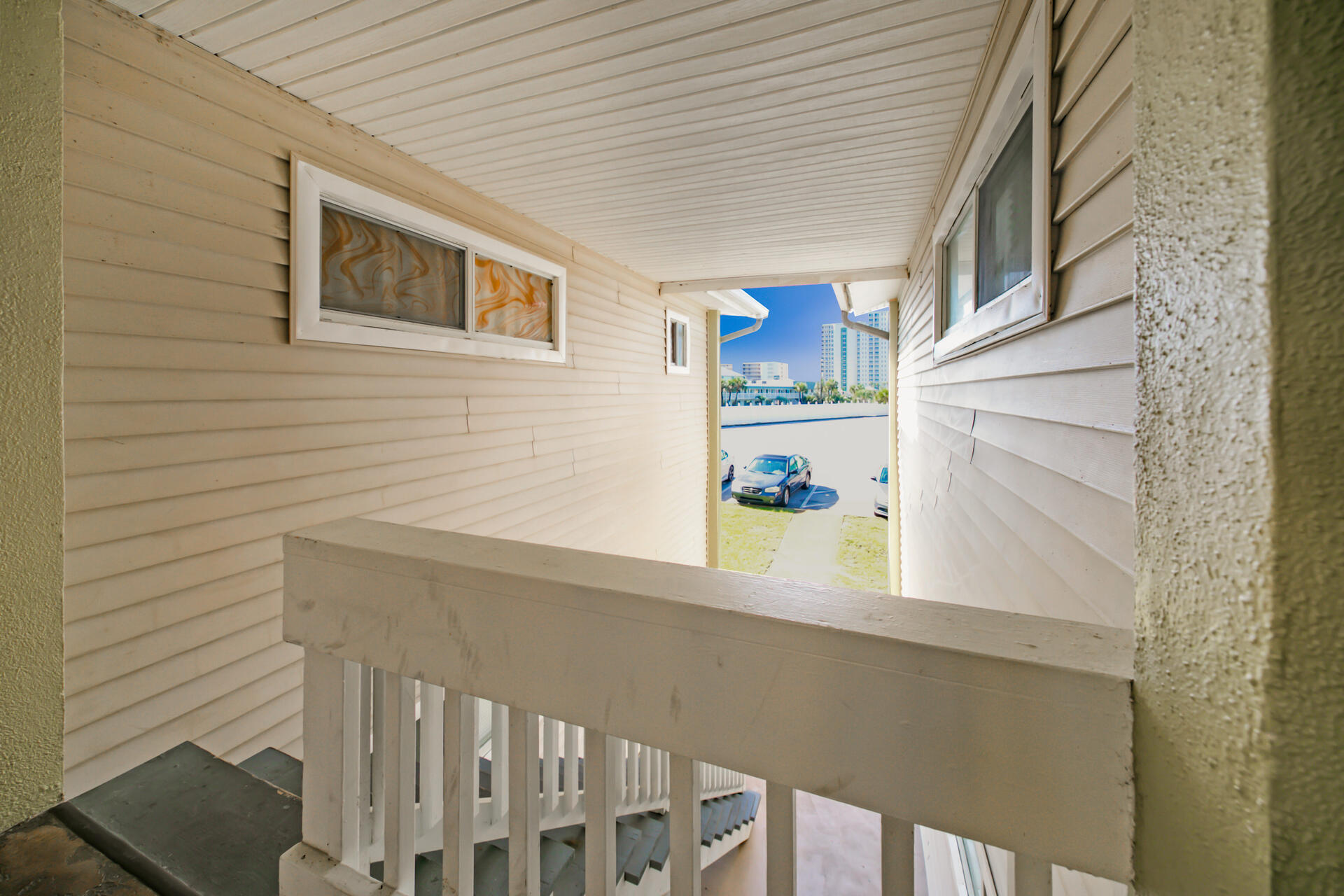 GULF TERRACE CONDO - Residential