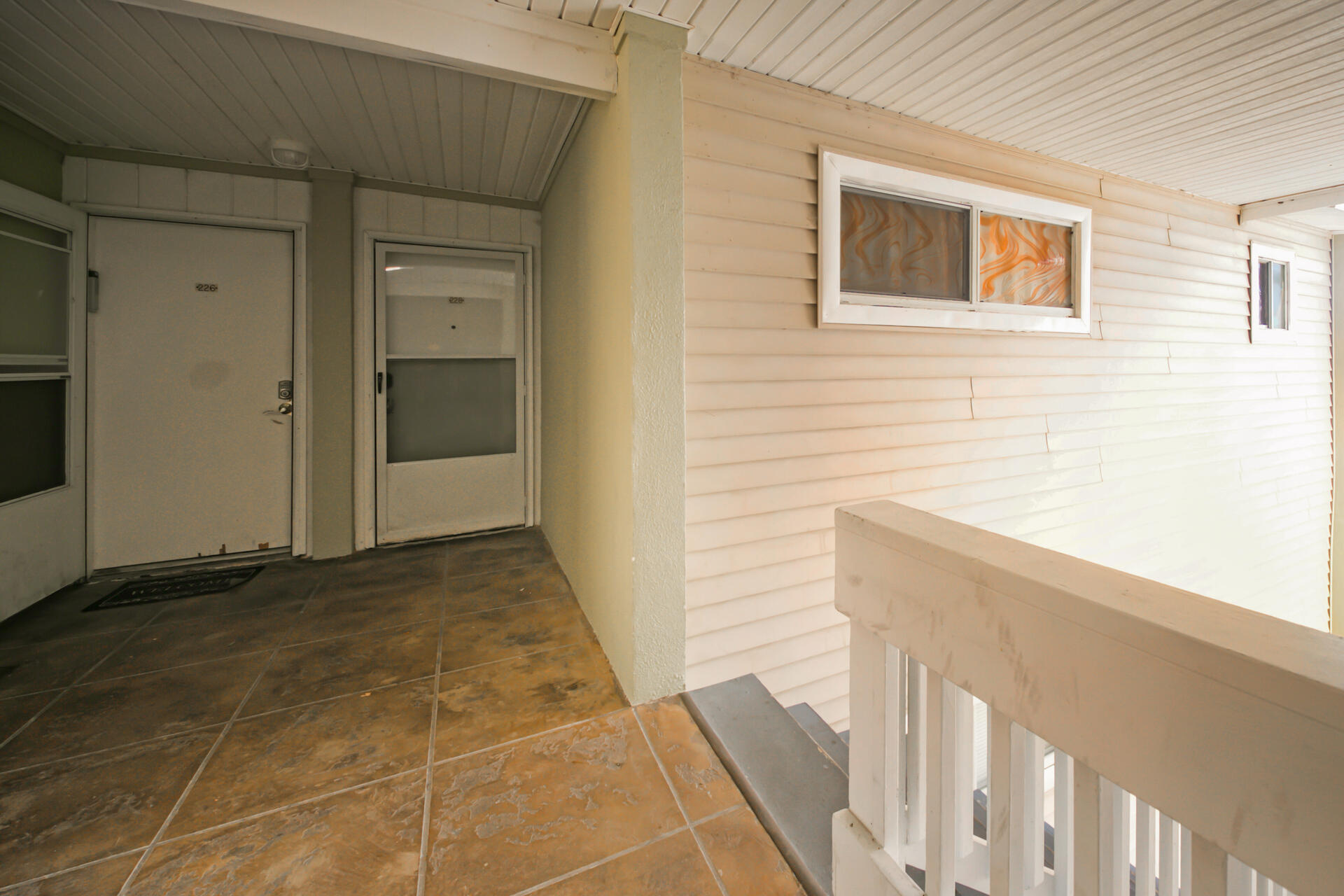 GULF TERRACE CONDO - Residential