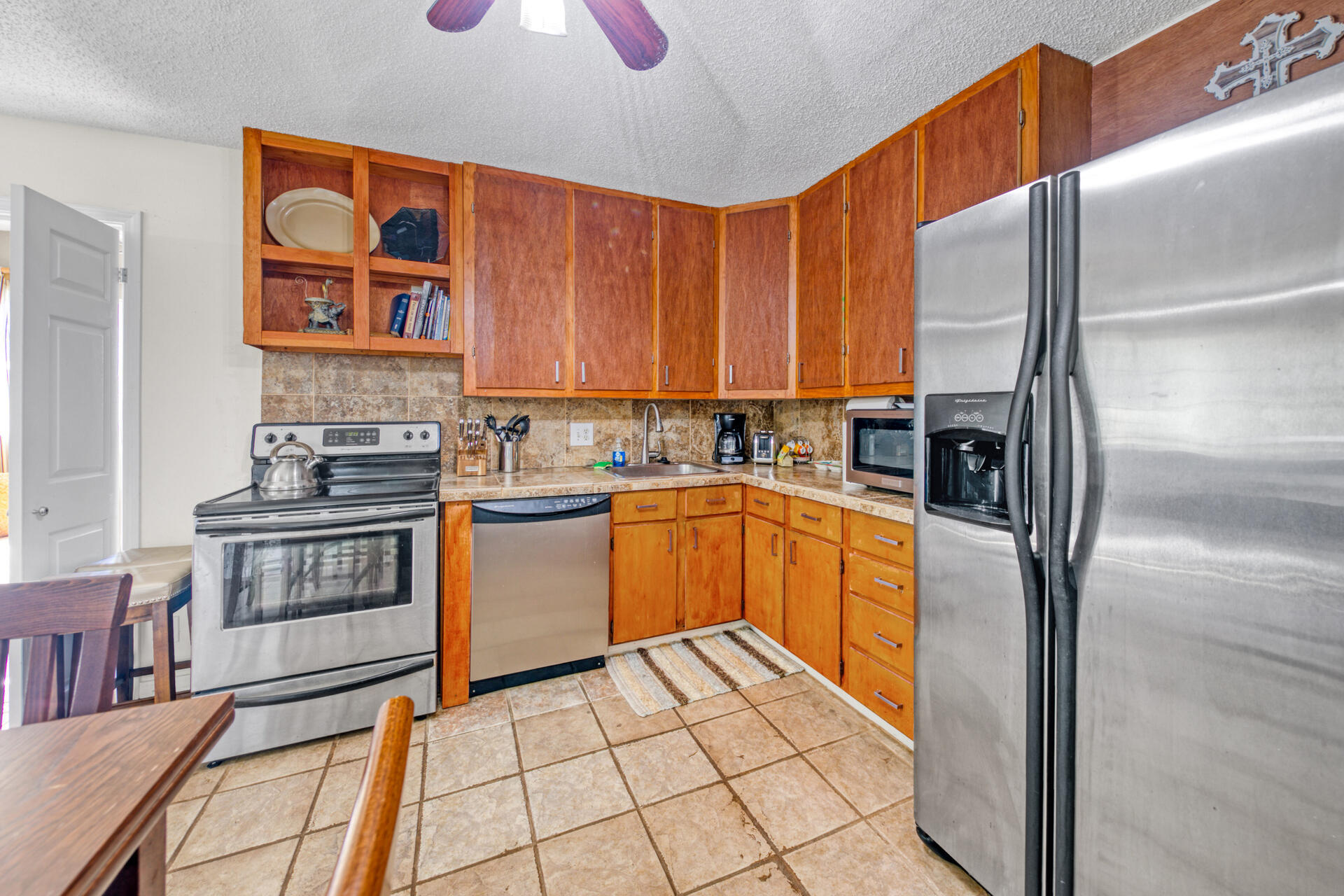 GULF TERRACE CONDO - Residential