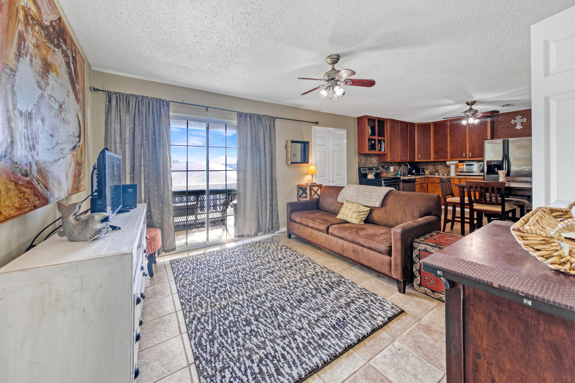 GULF TERRACE CONDO - Residential