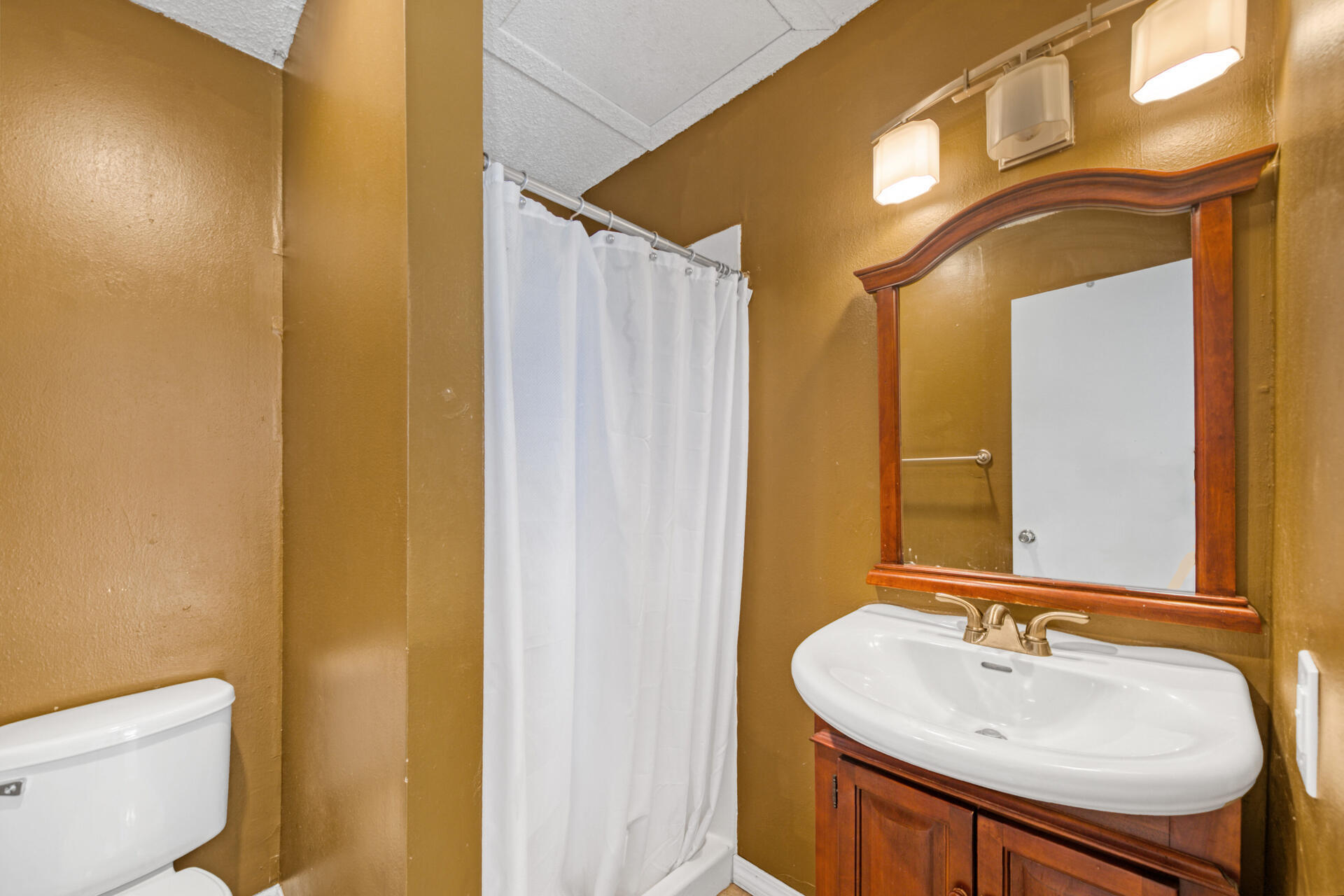 GULF TERRACE CONDO - Residential