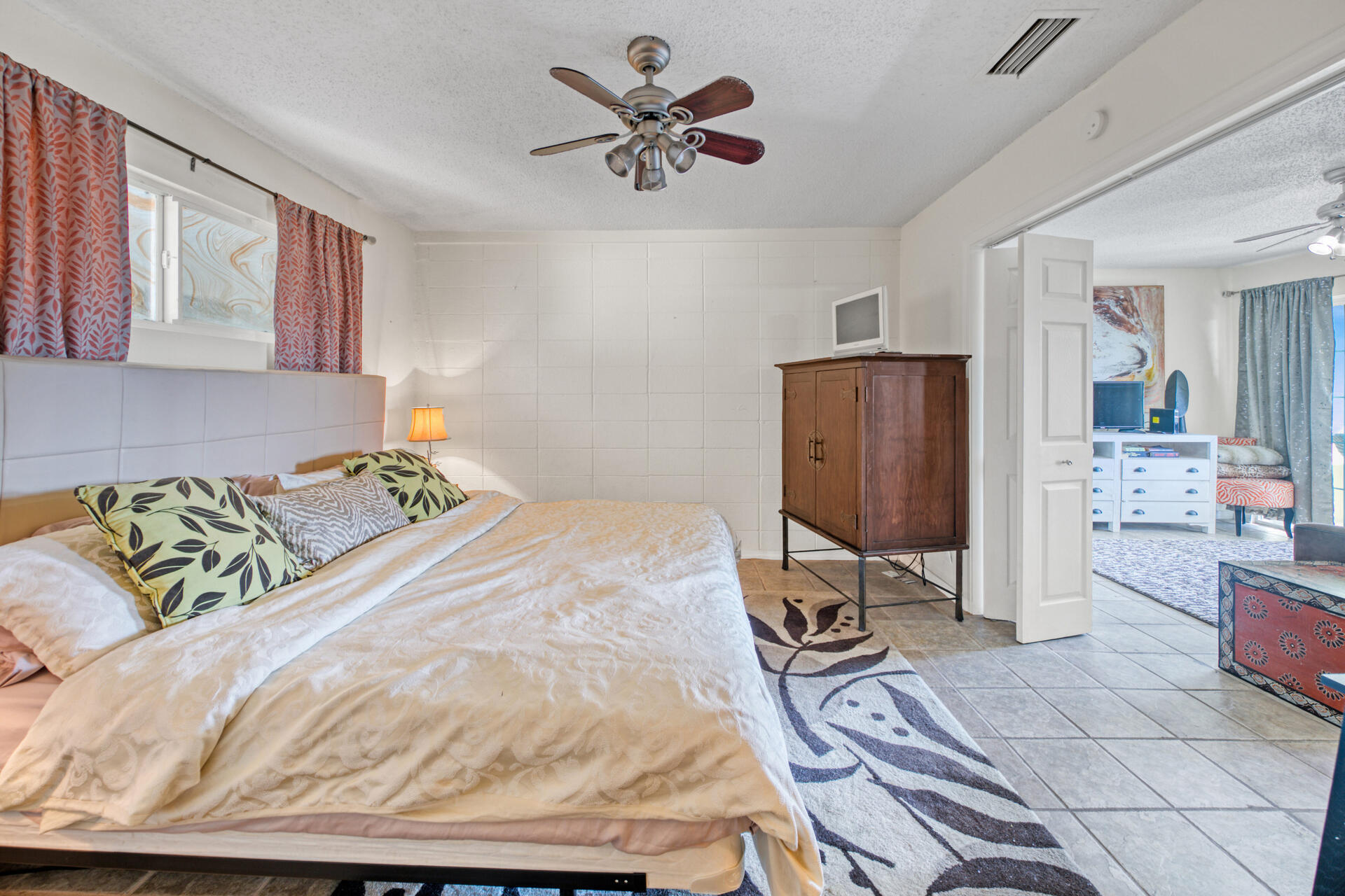 GULF TERRACE CONDO - Residential