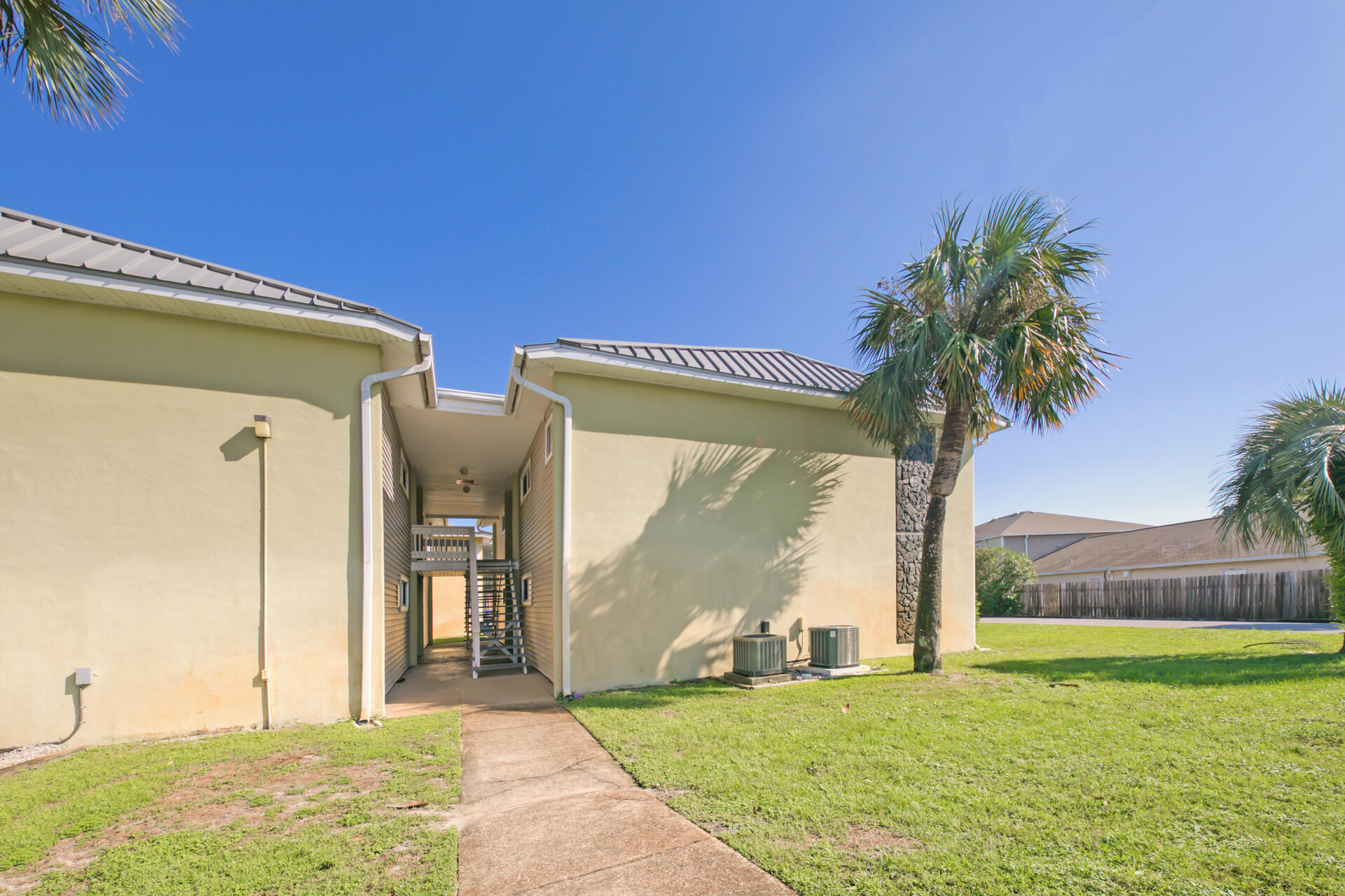 GULF TERRACE CONDO - Residential