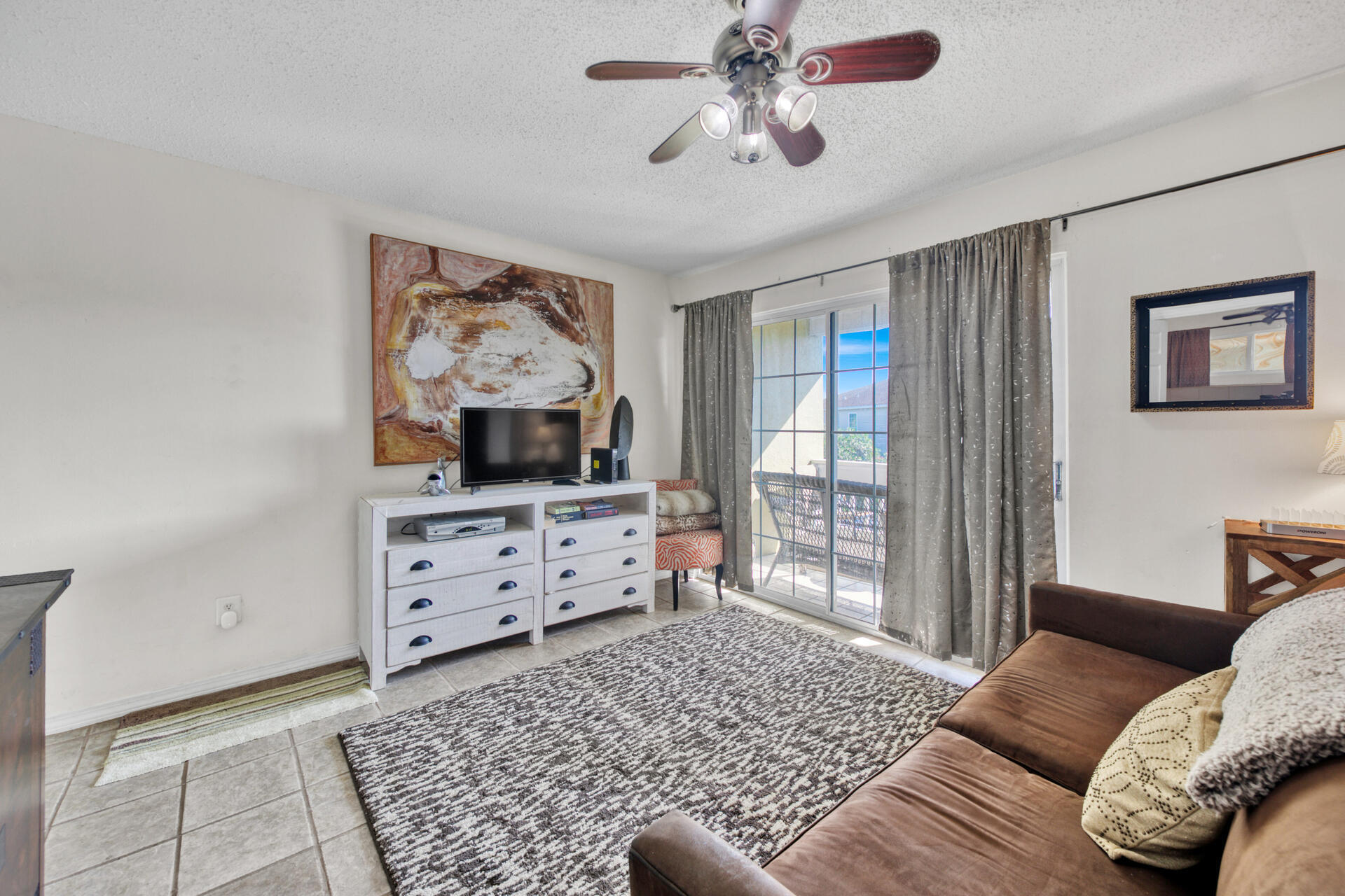 GULF TERRACE CONDO - Residential