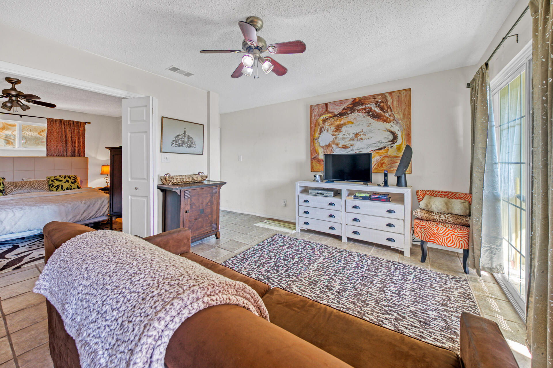 GULF TERRACE CONDO - Residential