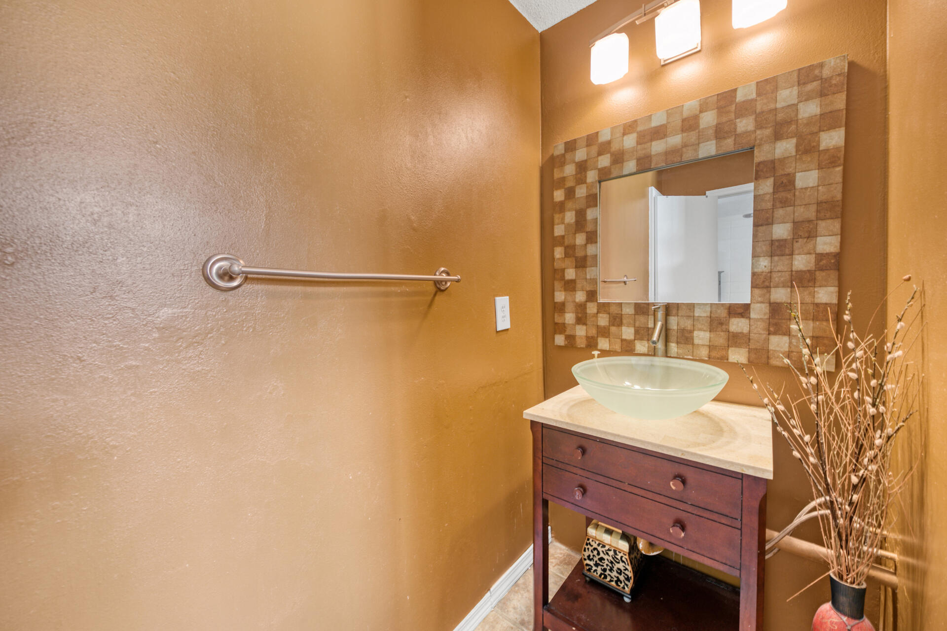 GULF TERRACE CONDO - Residential