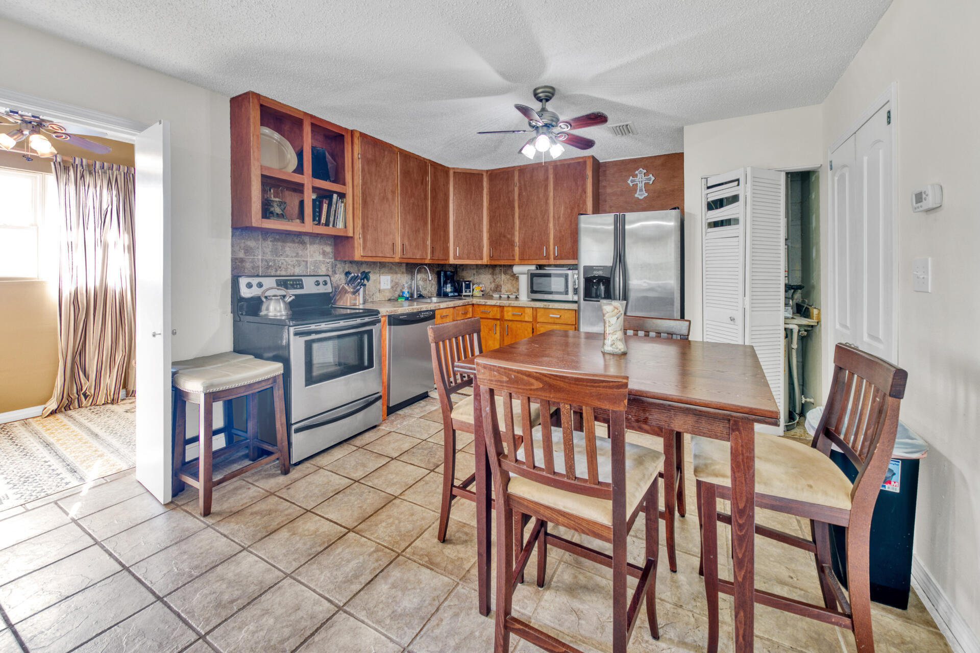 GULF TERRACE CONDO - Residential