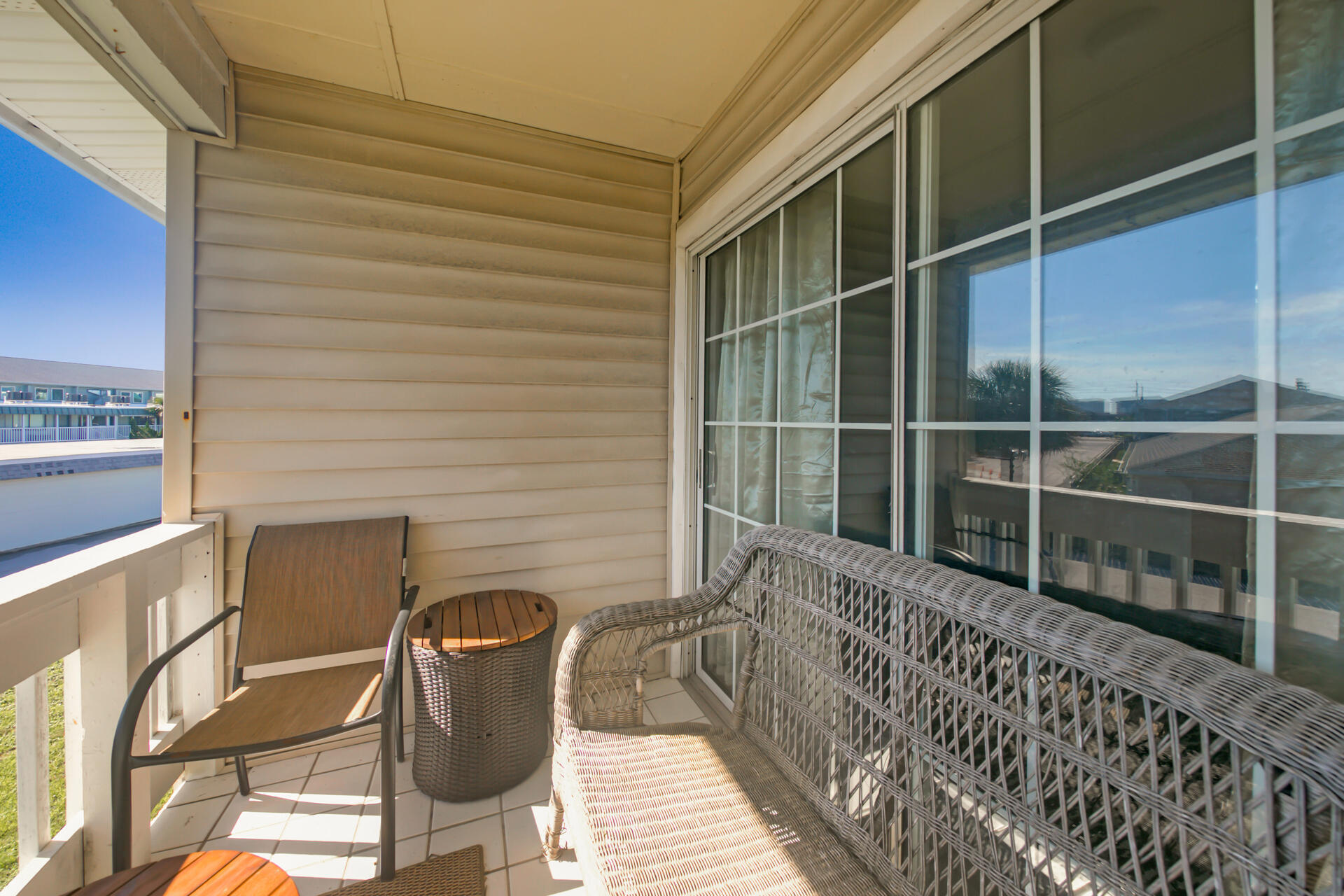 GULF TERRACE CONDO - Residential