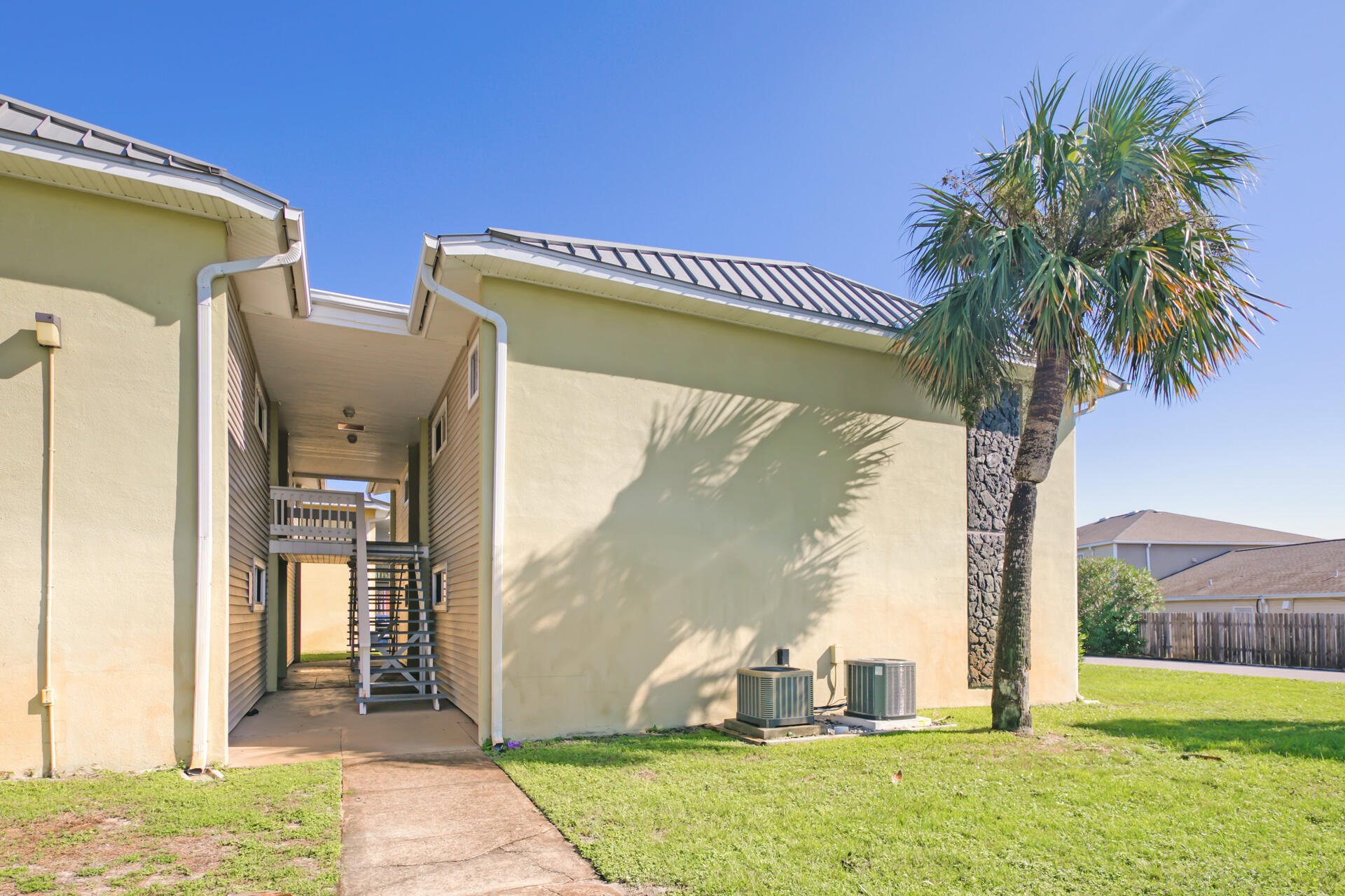 GULF TERRACE CONDO - Residential