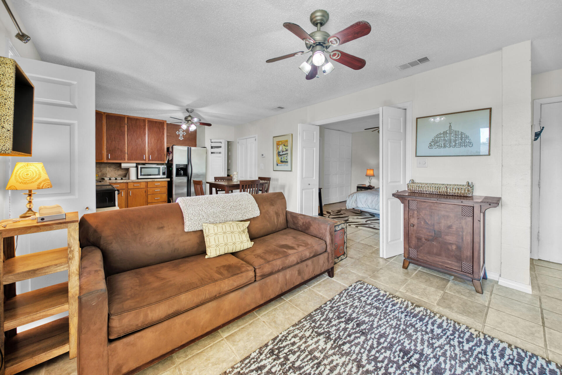 GULF TERRACE CONDO - Residential