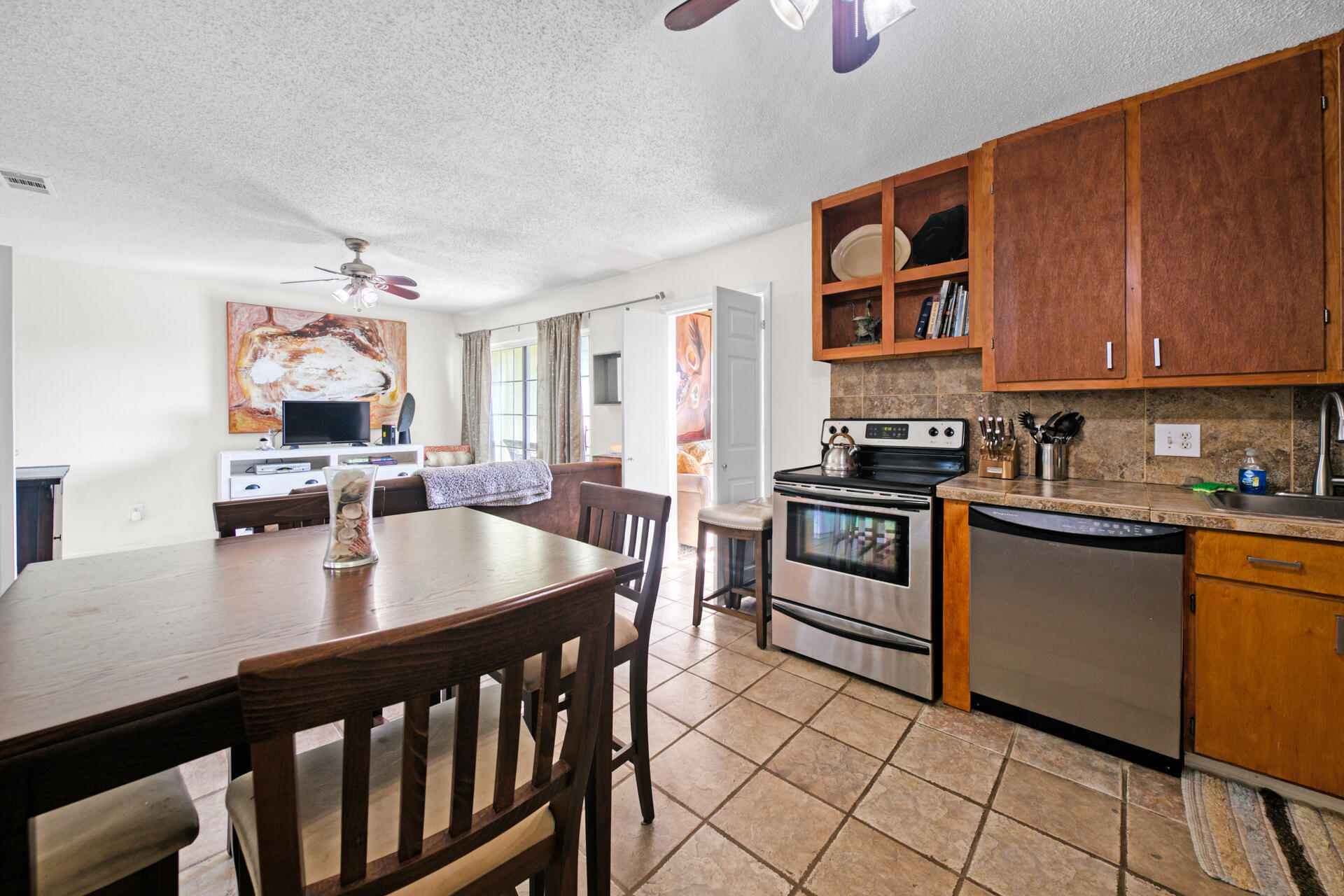 GULF TERRACE CONDO - Residential