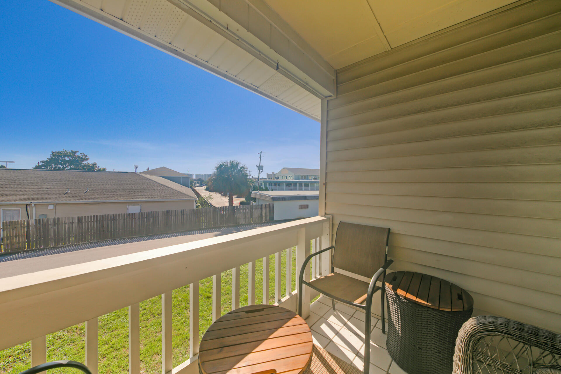 GULF TERRACE CONDO - Residential