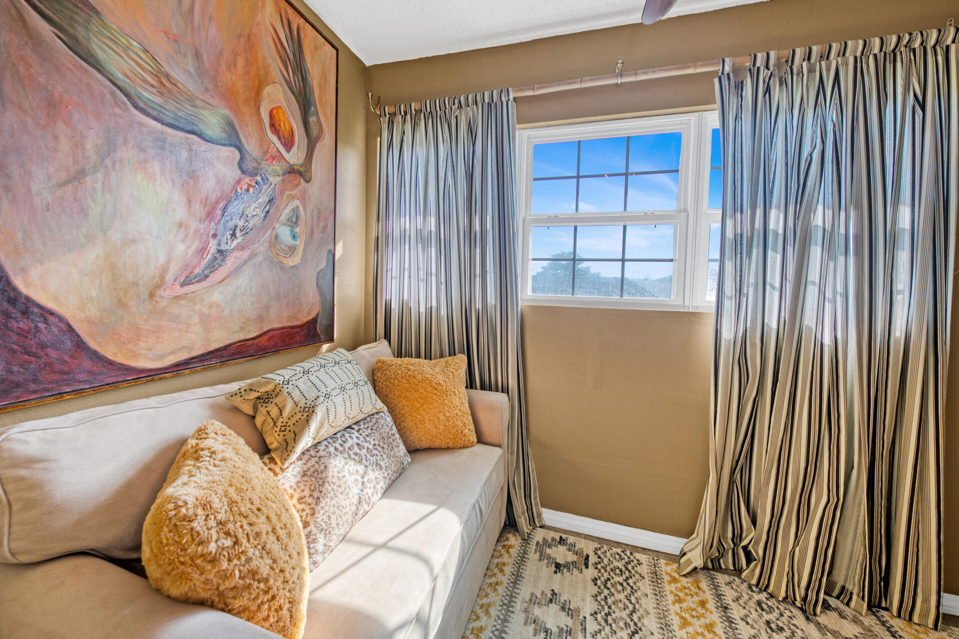 GULF TERRACE CONDO - Residential