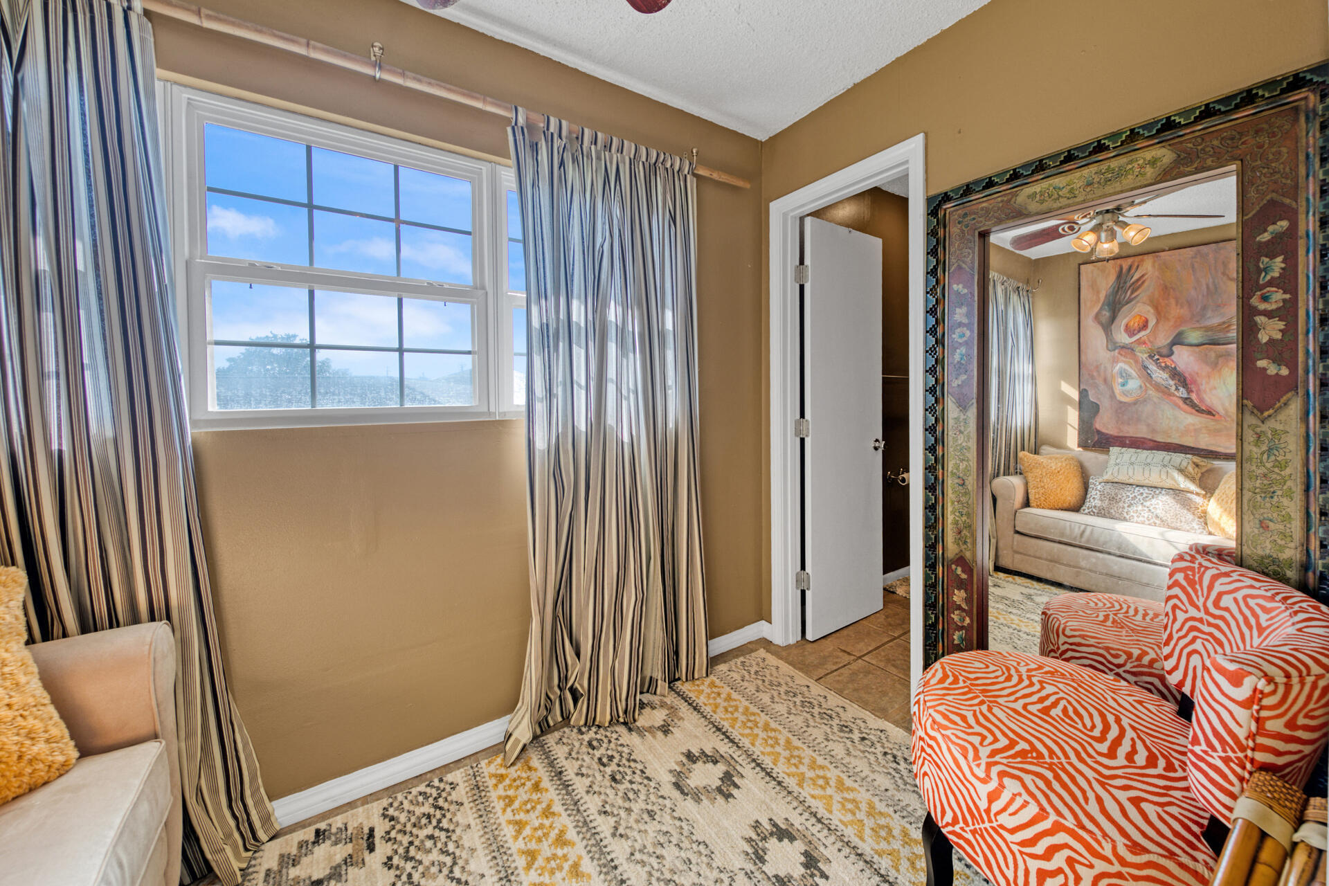 GULF TERRACE CONDO - Residential