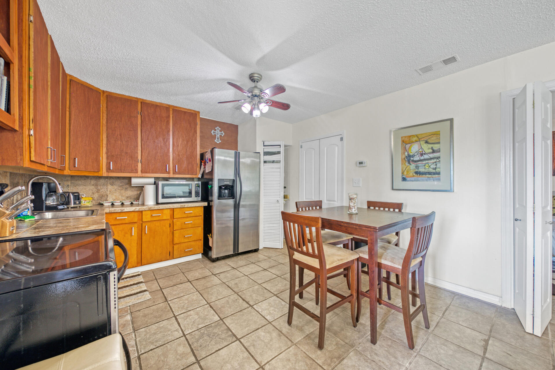 GULF TERRACE CONDO - Residential
