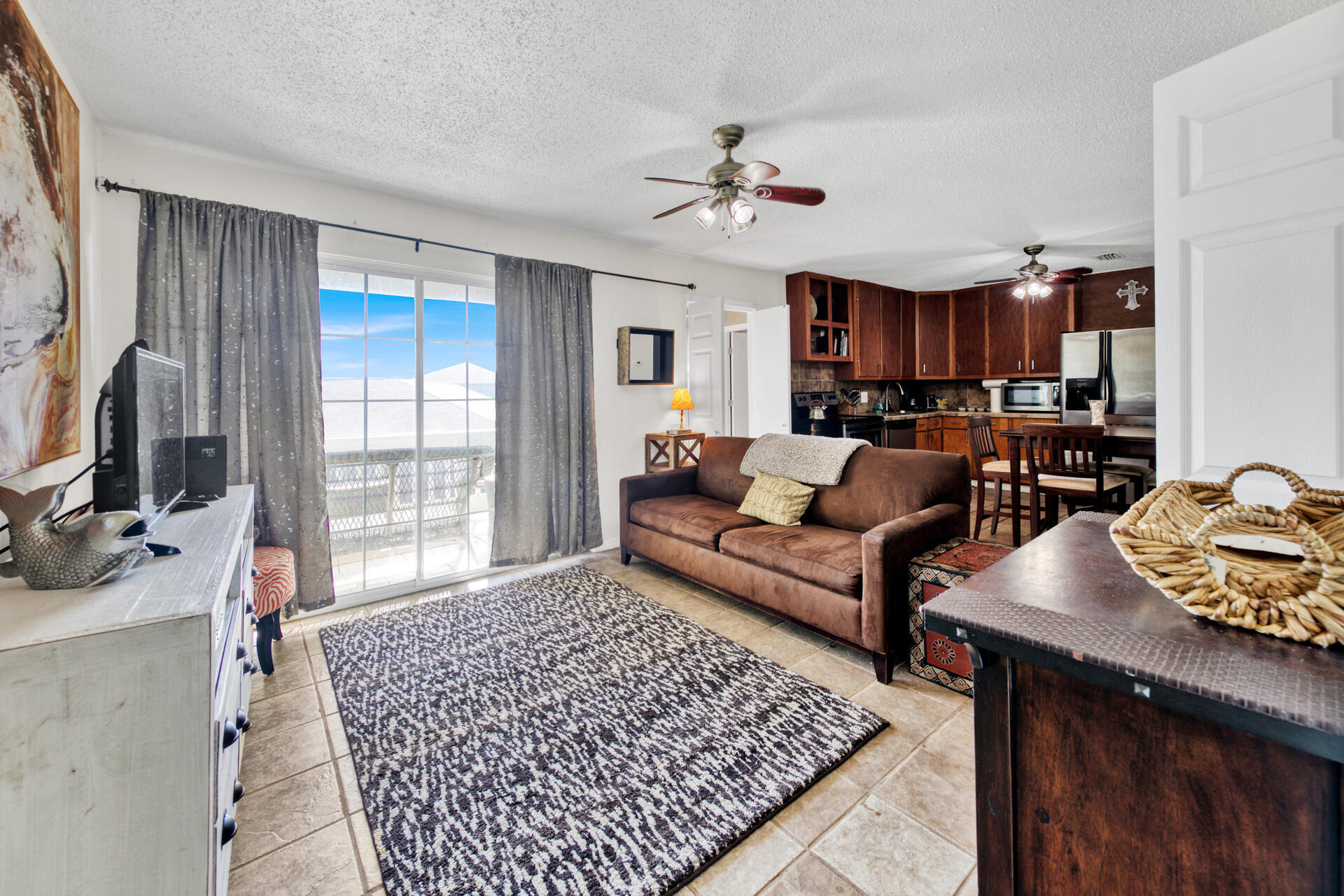 GULF TERRACE CONDO - Residential