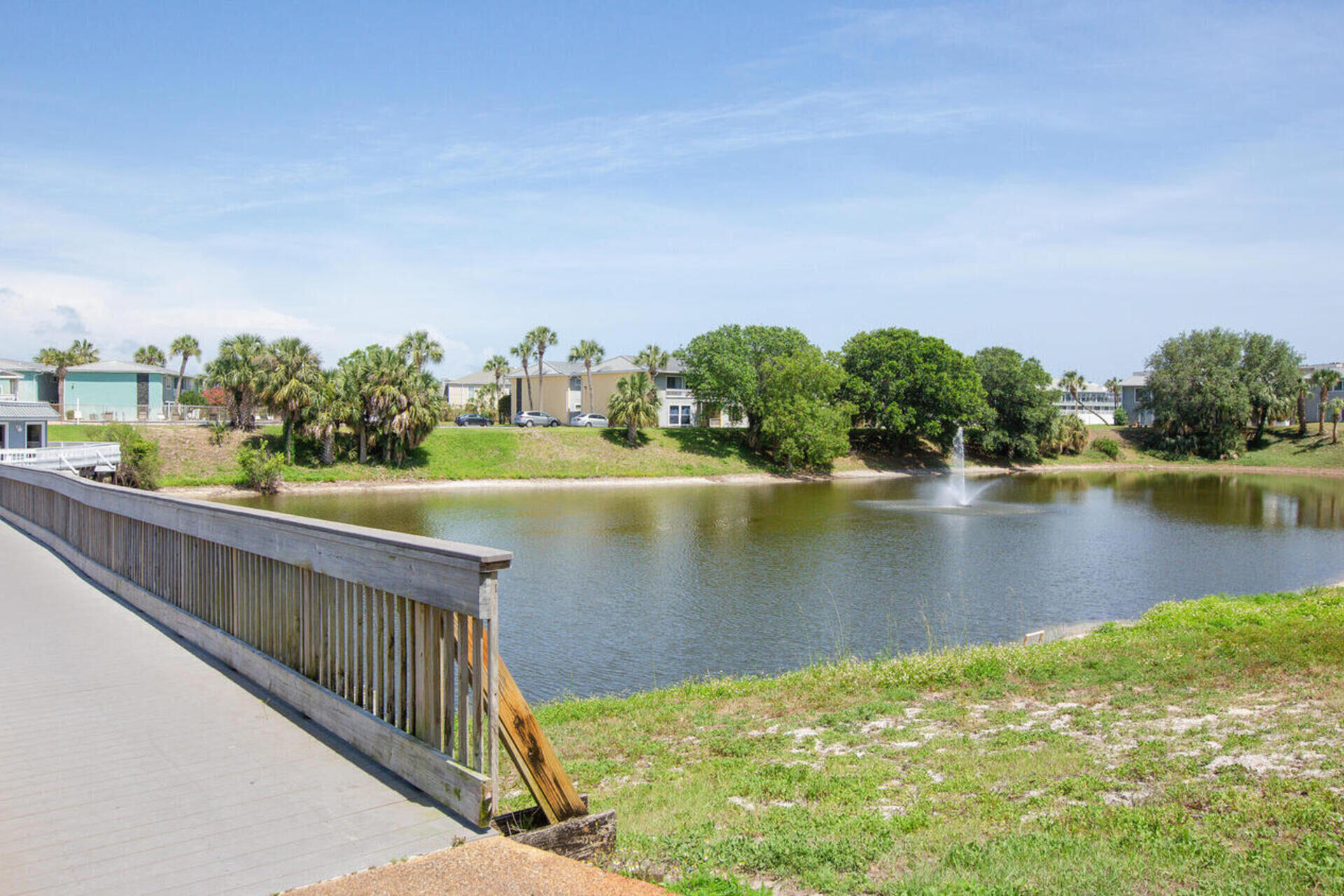 GULF TERRACE CONDO - Residential