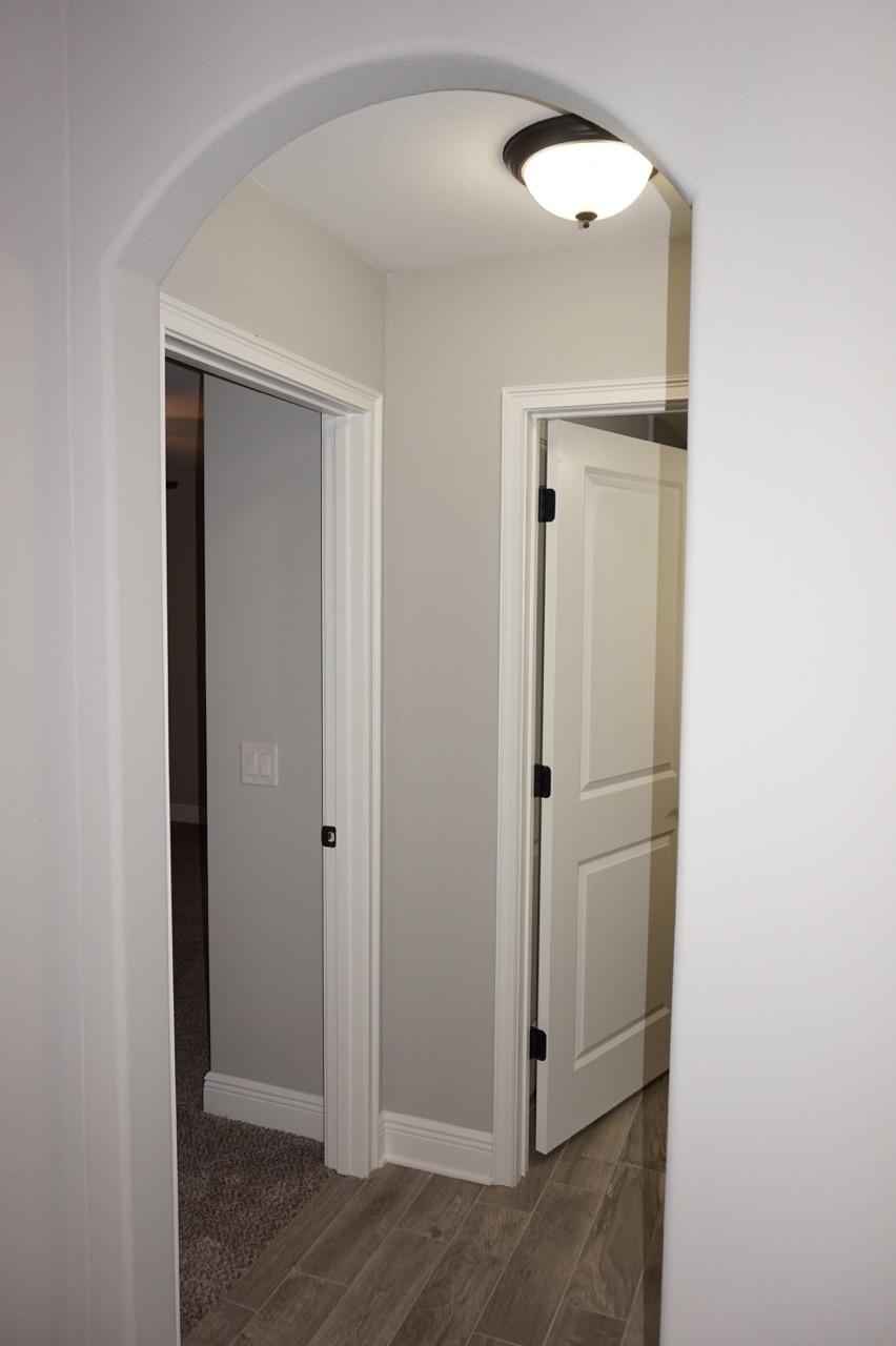 HOLLEY BY THE SEA - Residential