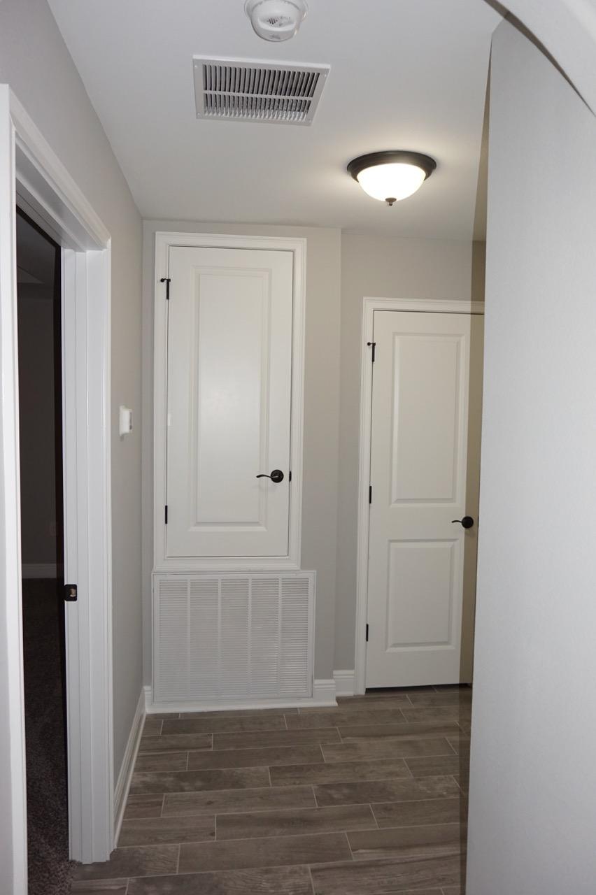 HOLLEY BY THE SEA - Residential