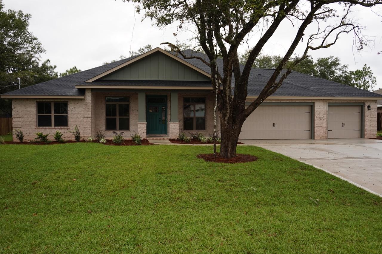 HOLLEY BY THE SEA - Residential