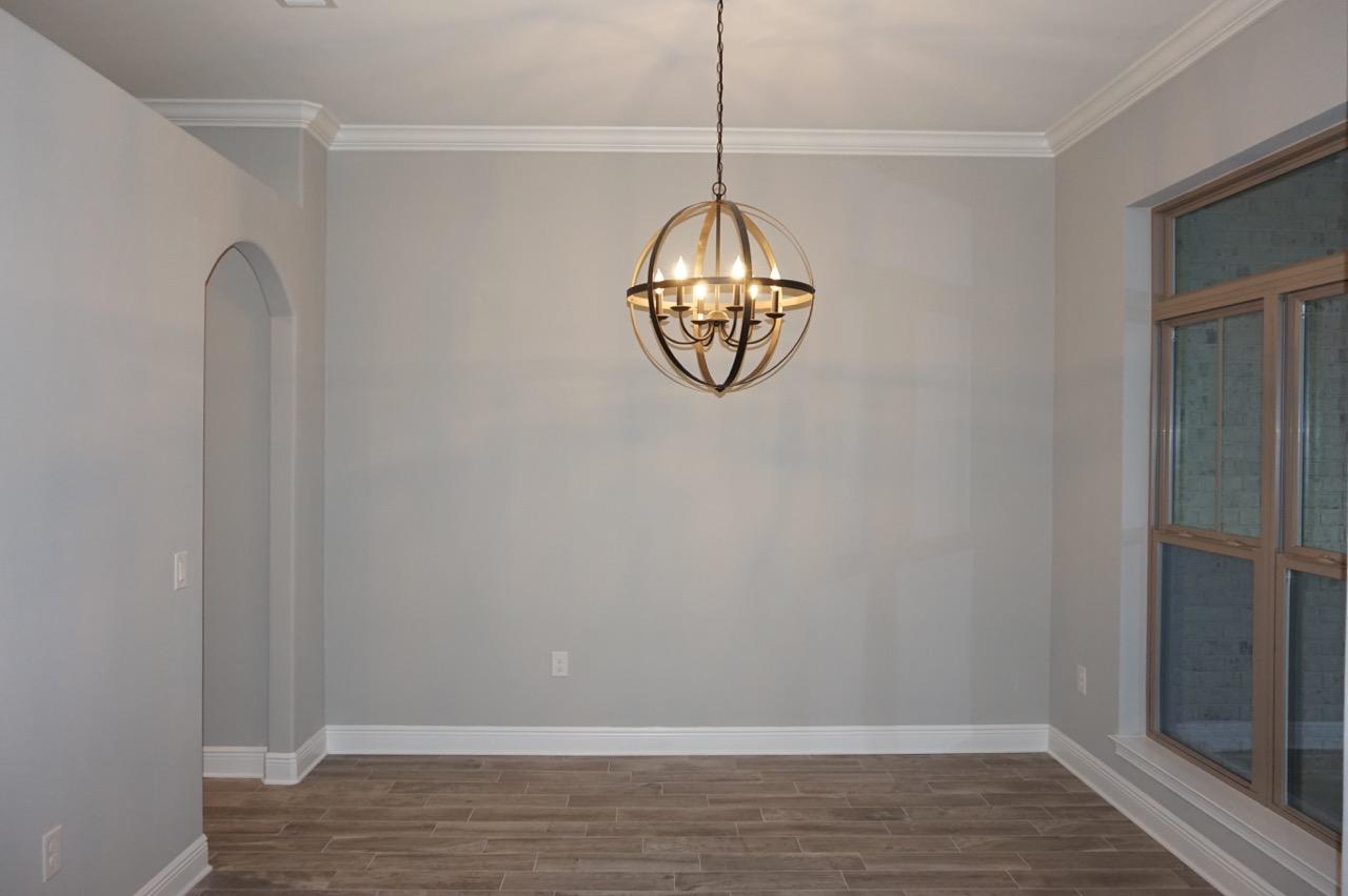 HOLLEY BY THE SEA - Residential