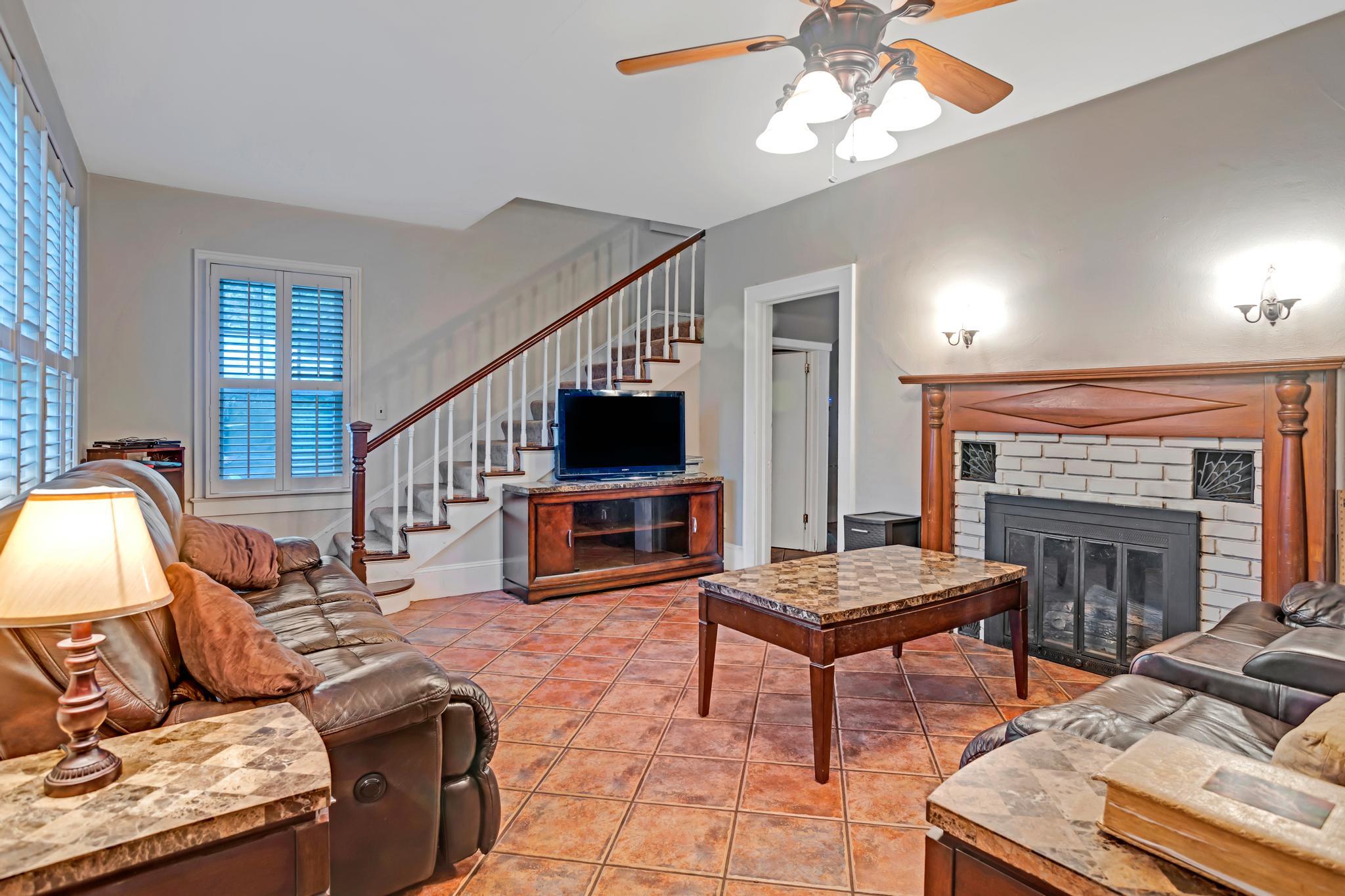 ASSESSORS MAP - Residential