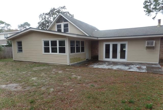 SANTASIA PARK 3RD ADDN - Residential