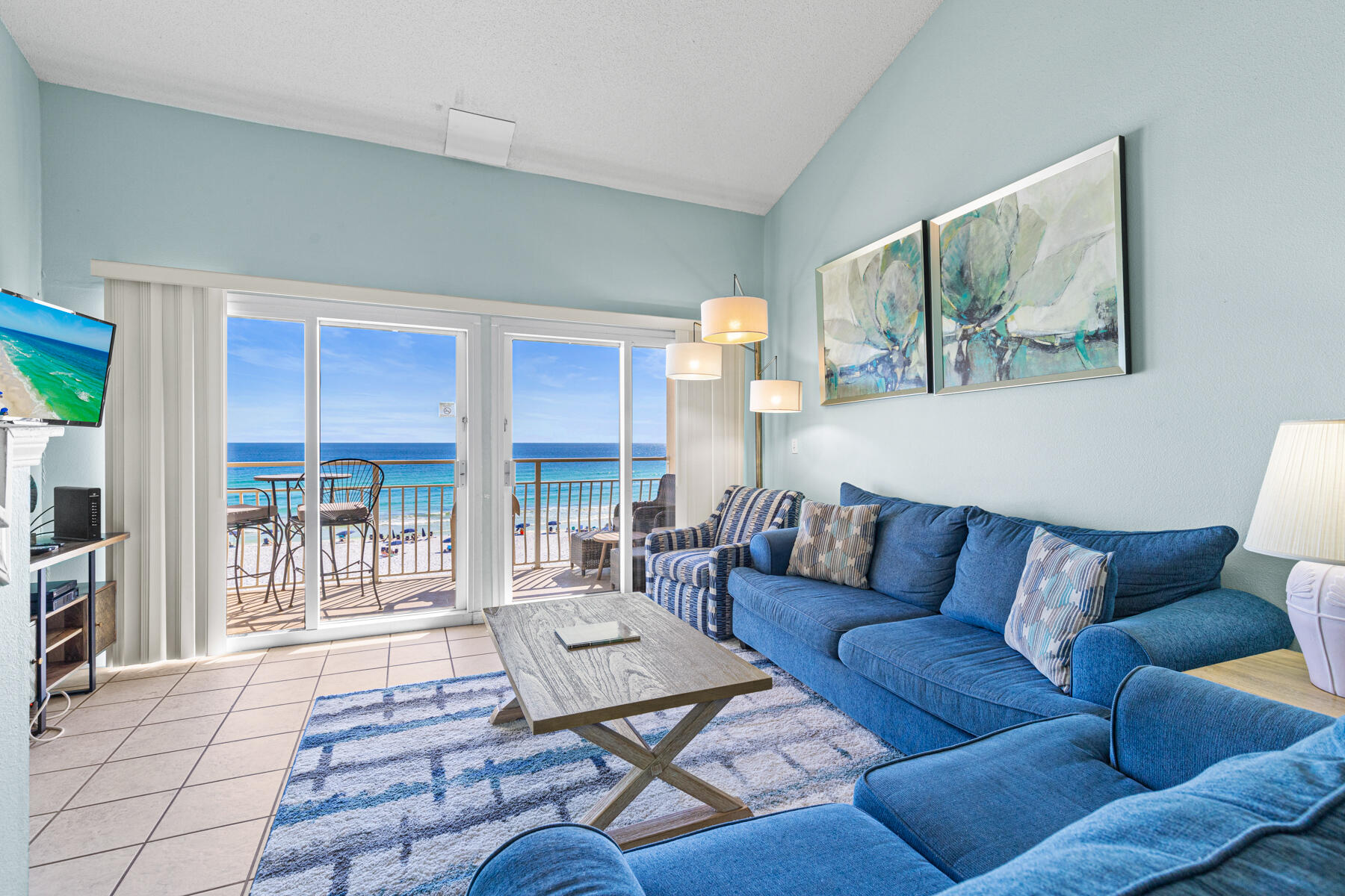 CRYSTAL SANDS CONDO - Residential