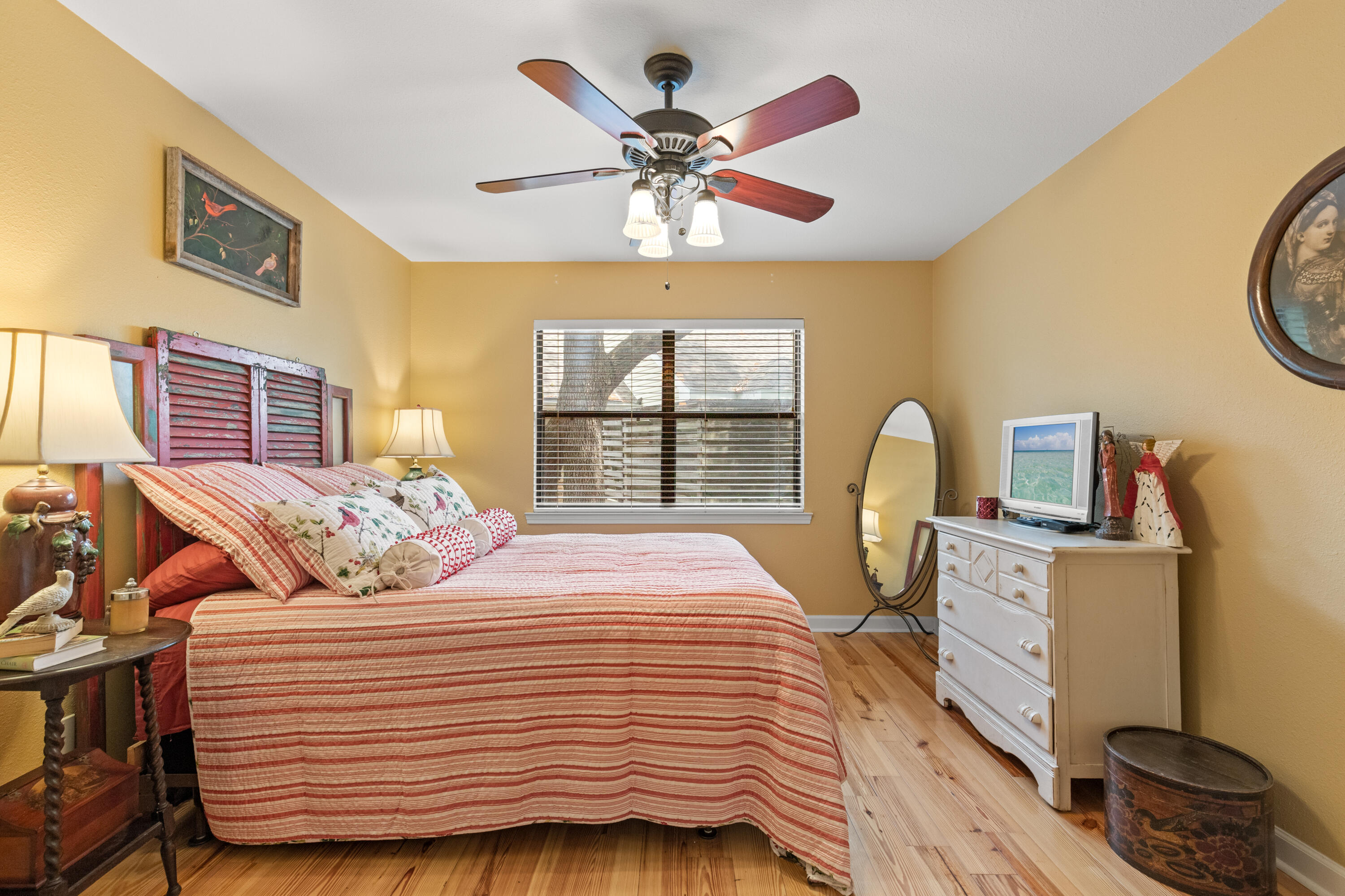 DEERWOOD - Residential Lease