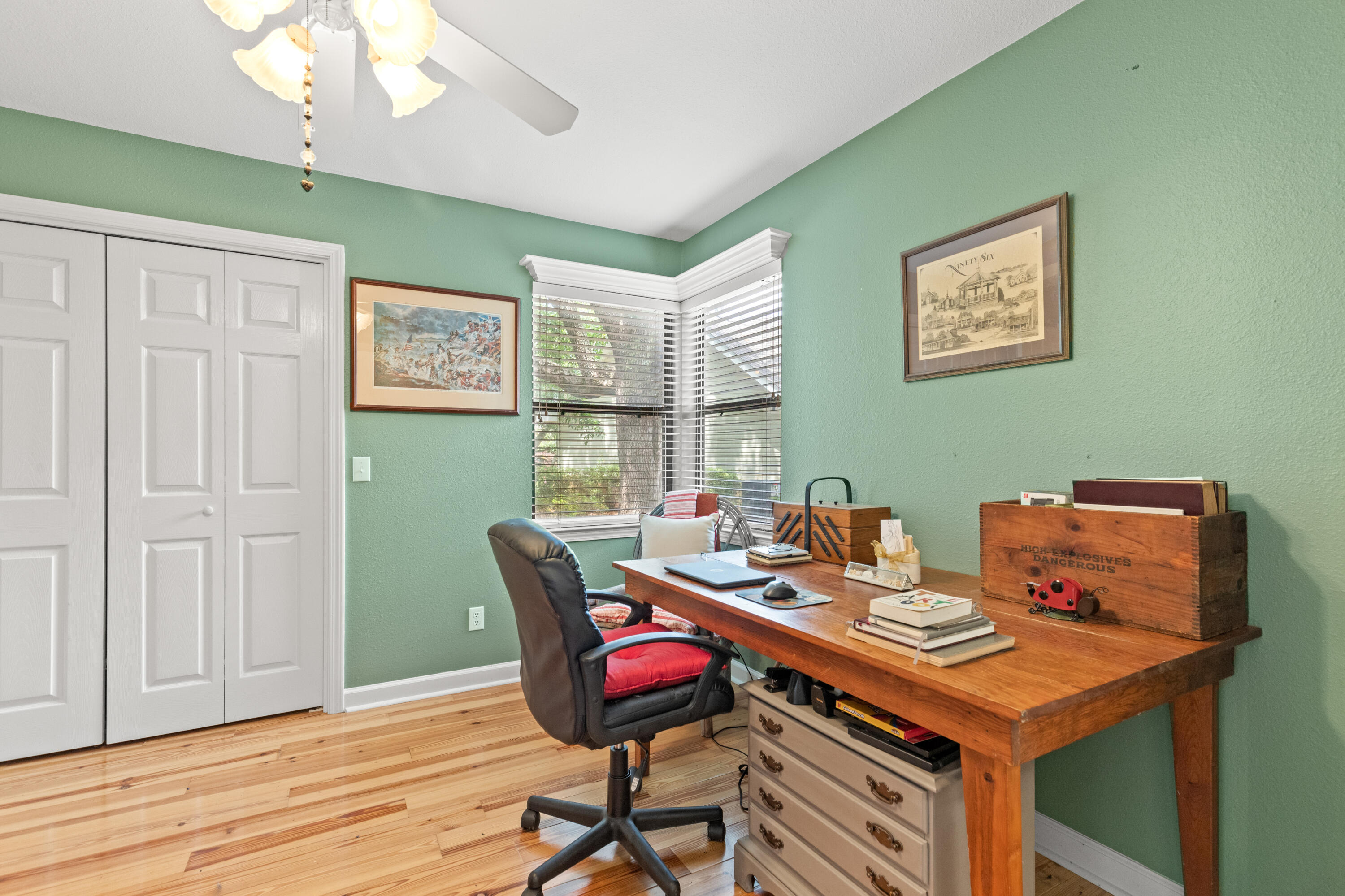 DEERWOOD - Residential Lease